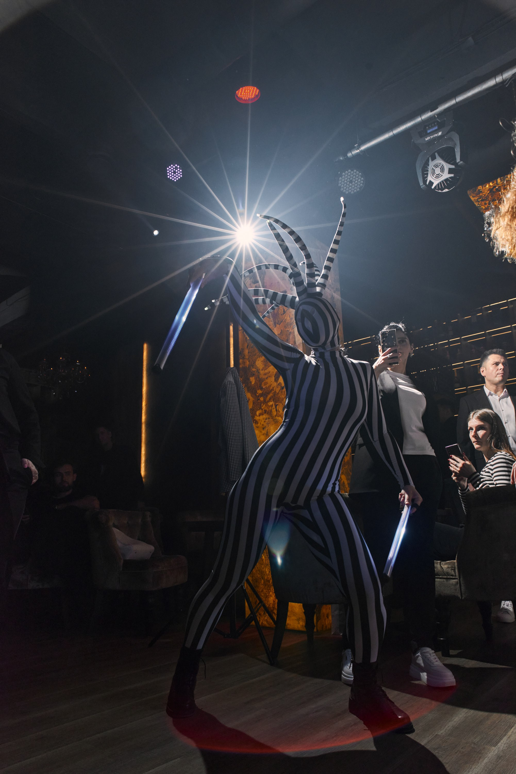 Event репортаж