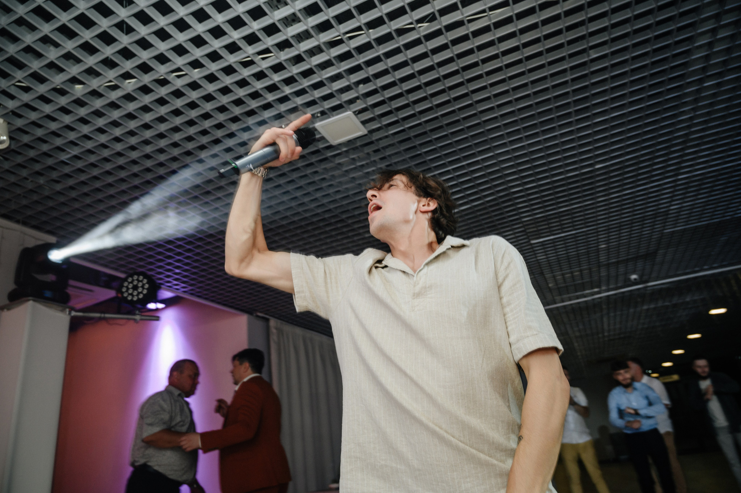 Иван и Анастасия. Фото-видеосъемка свадеб Venson Films