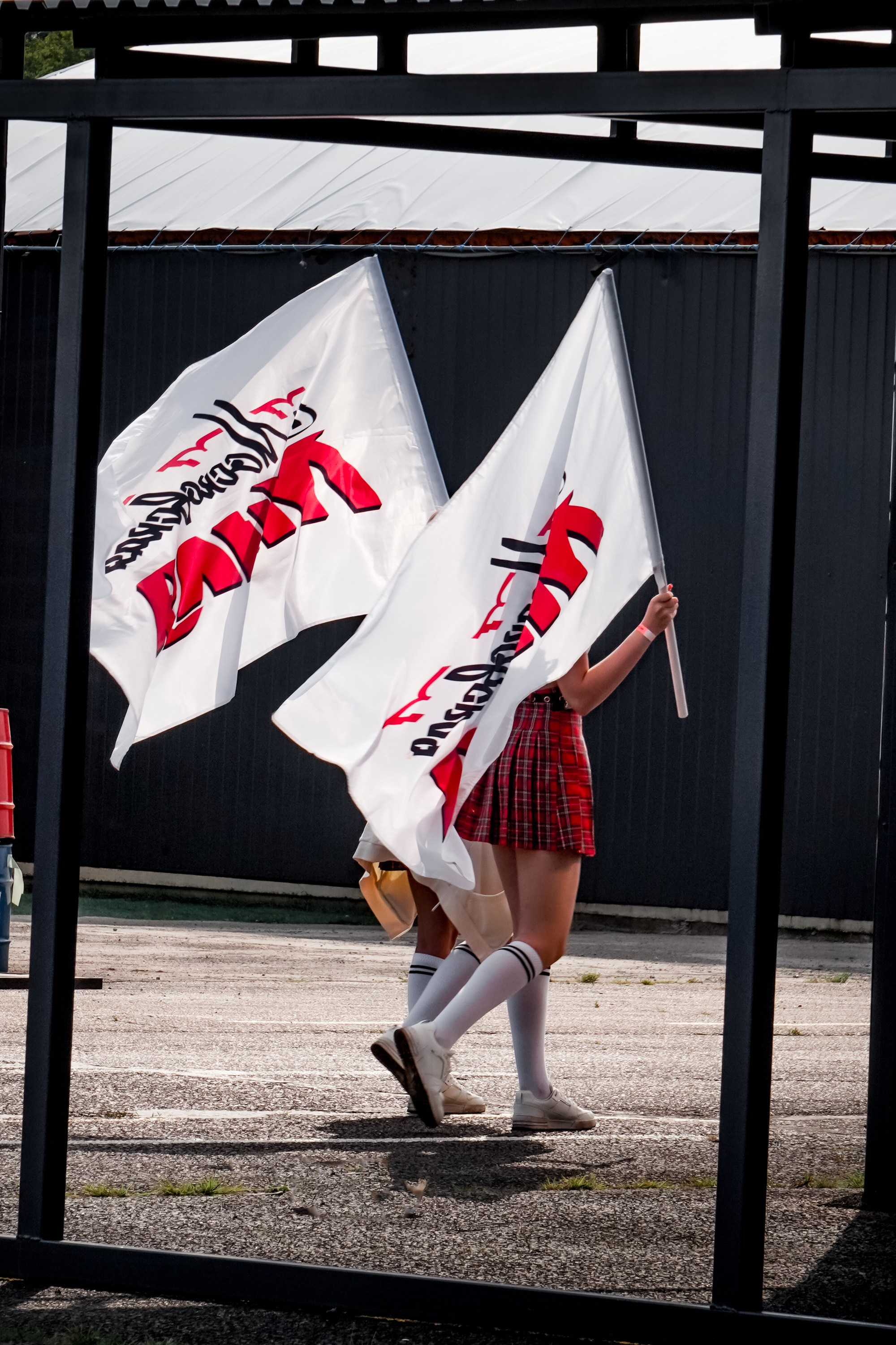 «Московская миля 2025». Yaratezza production