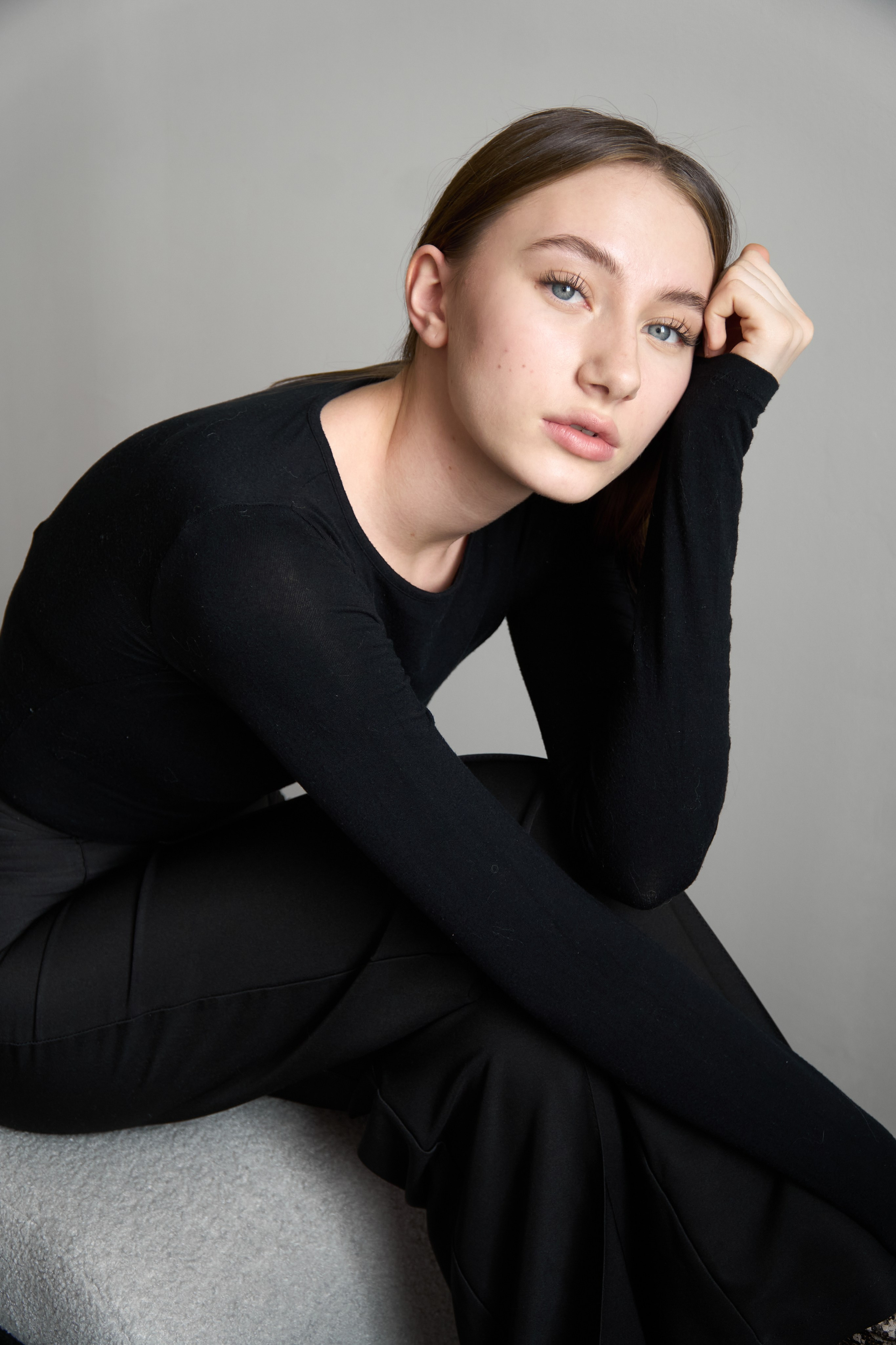 Женский портрет. Портретный фотограф в Краснодаре | Яна Логвиненко