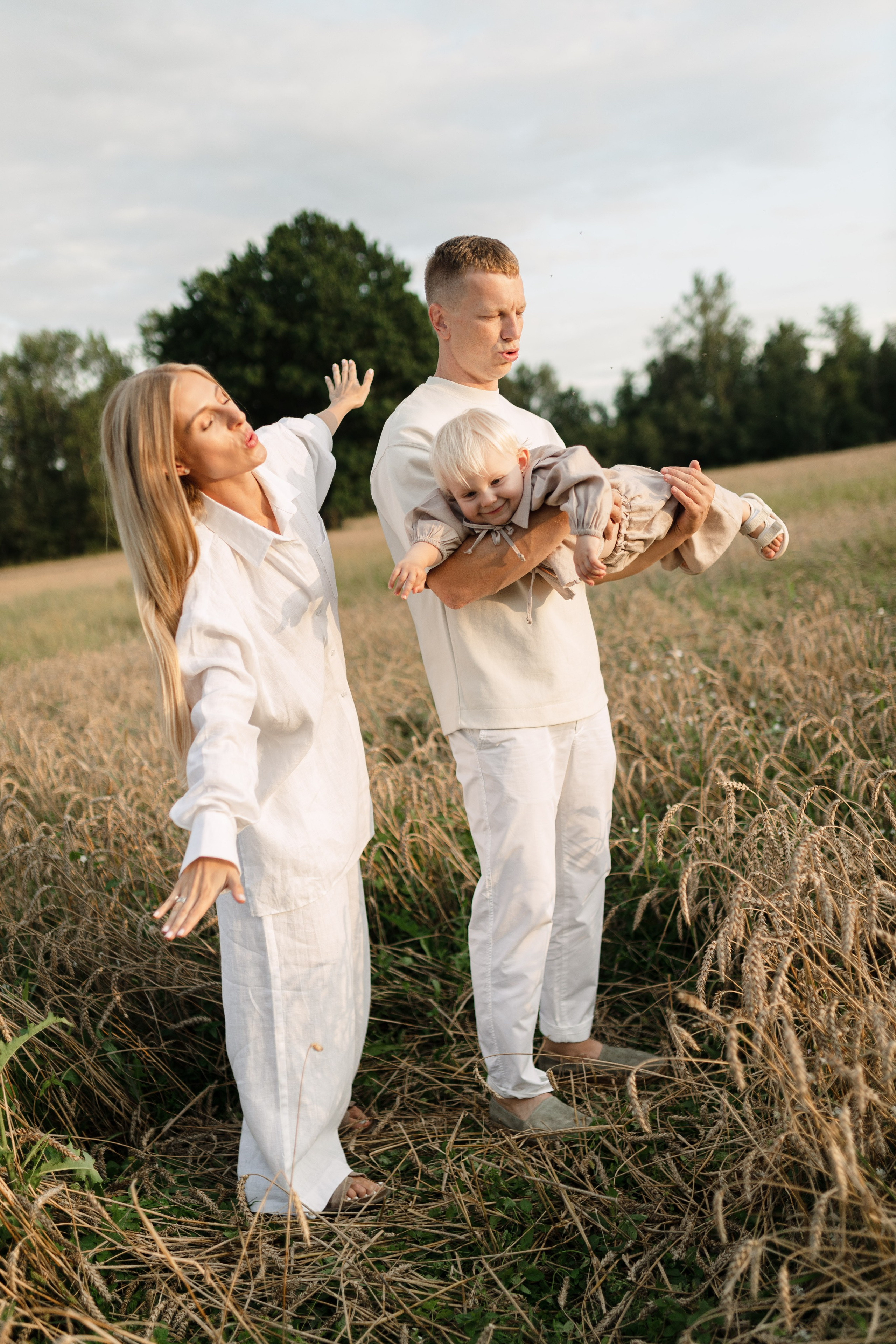 ЧУВСТВА. Cheta Kovalevsky фотографы