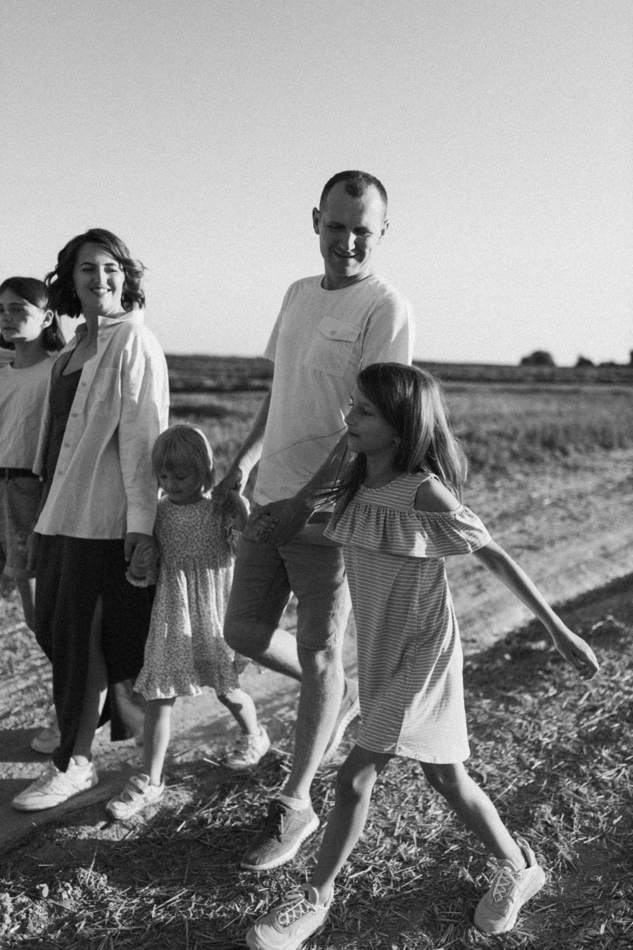 ТРИО. Cheta Kovalevsky фотографы