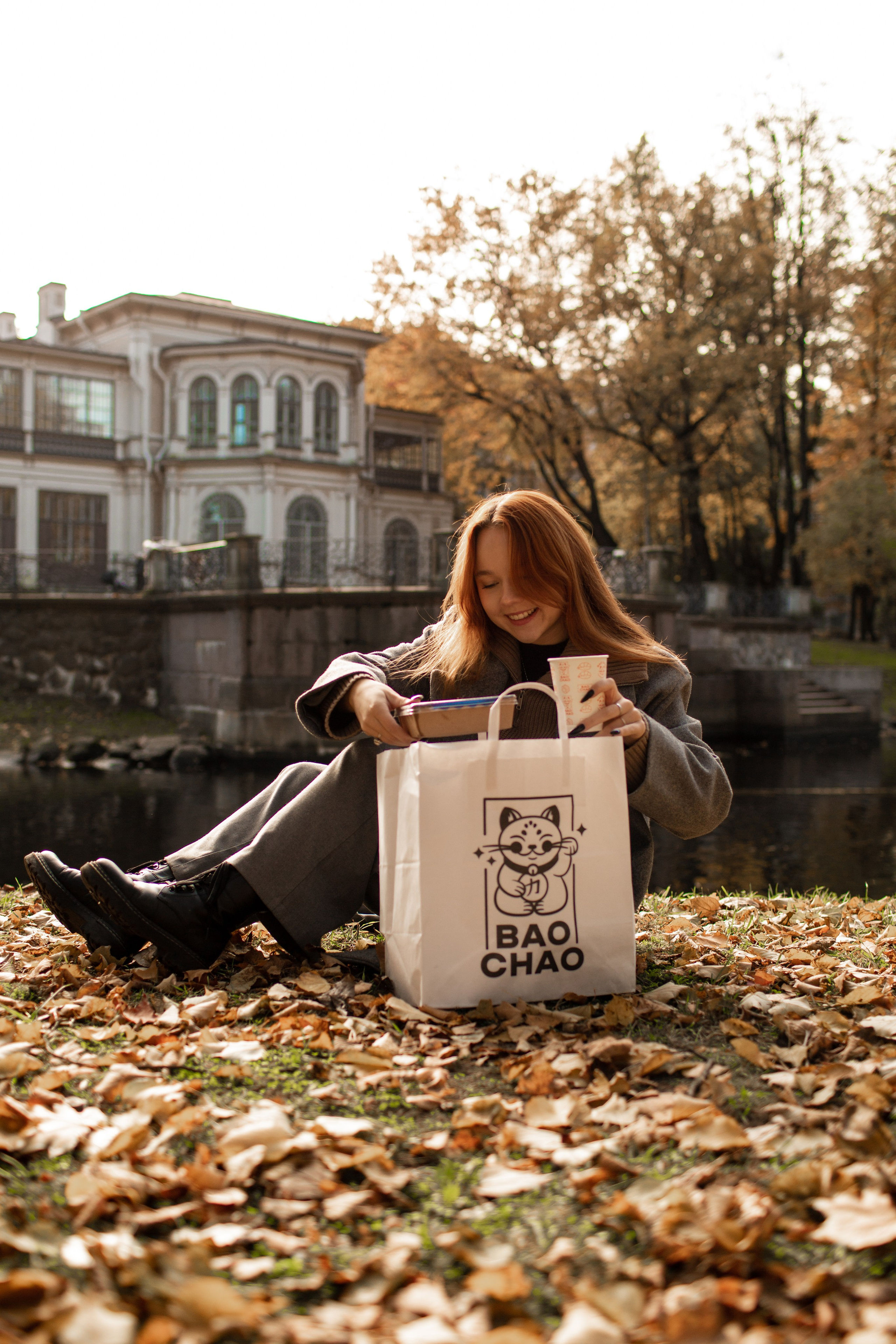 Рекламная фотосъёмка для ресторана. Свадебный фотограф Кирилл Белый