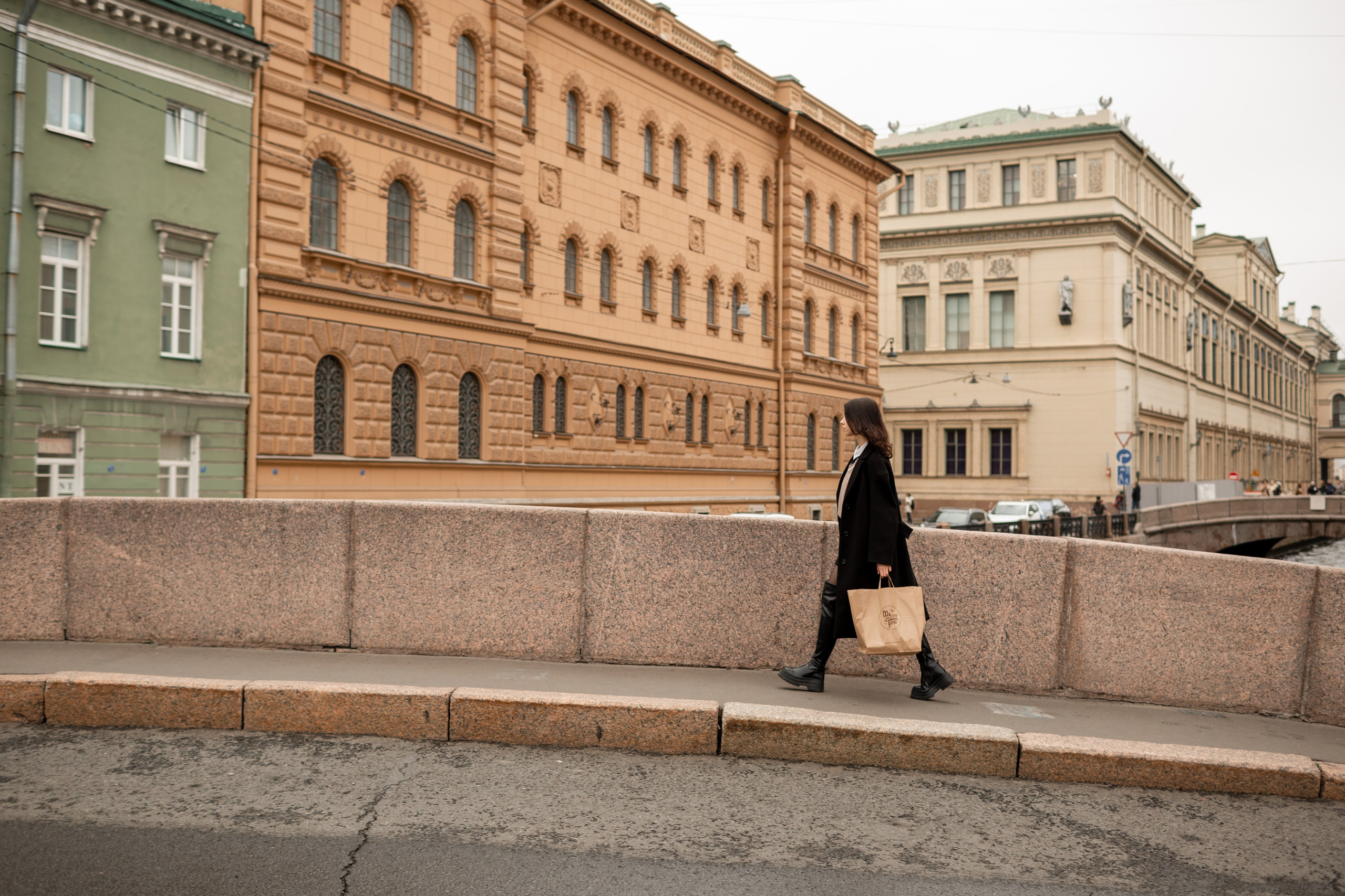 Контент-съемка для ресторана. Свадебный фотограф Кирилл Белый