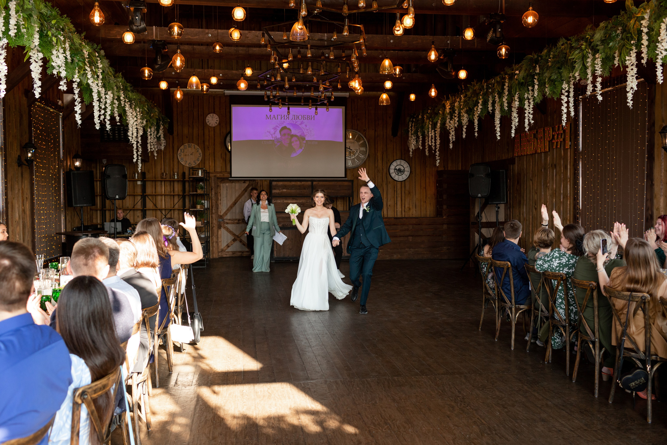 Свадебная фотосессия в Санкт-Петербурге. Свадебный фотограф Кирилл Белый