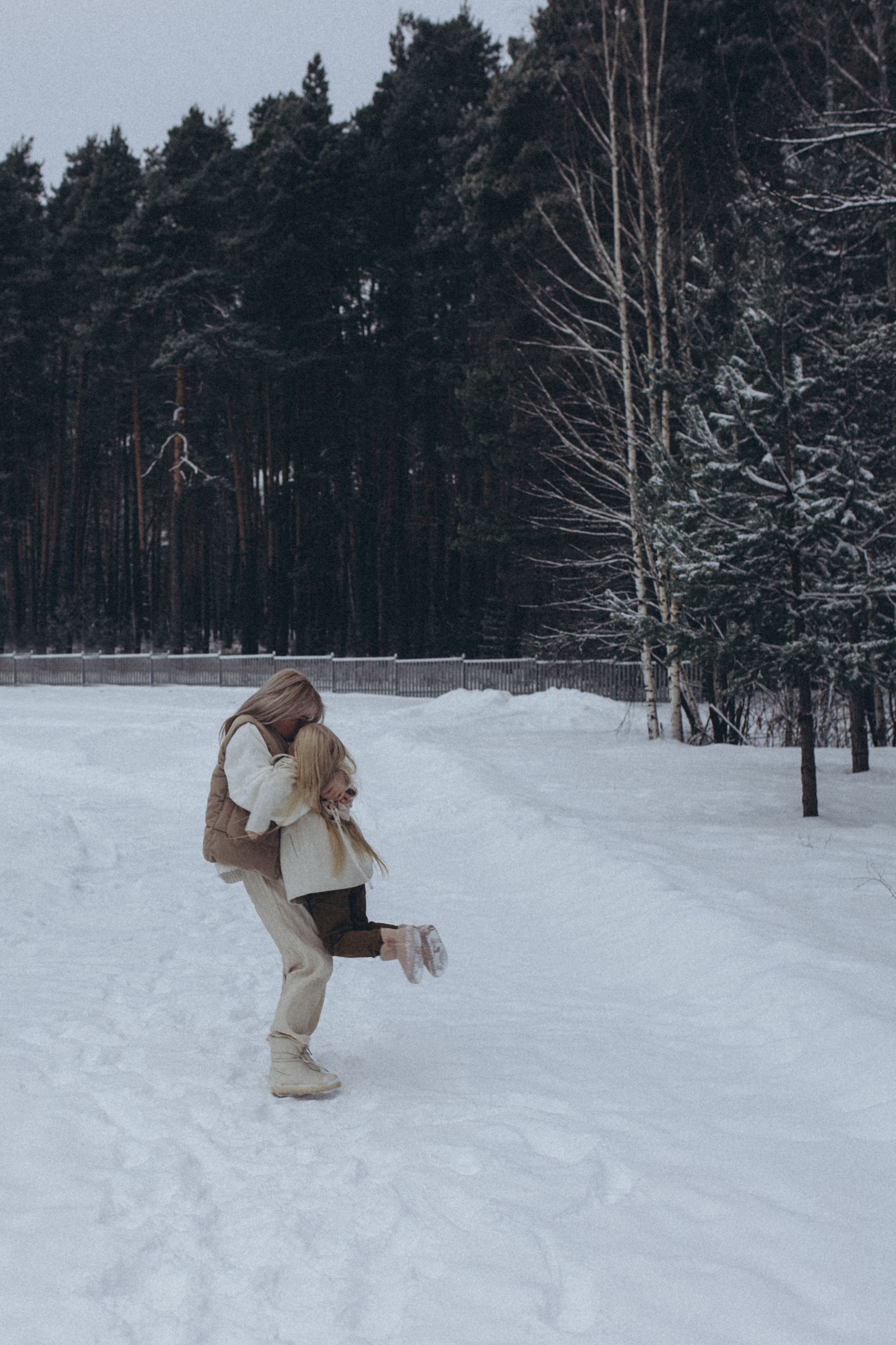 Семейный фотограф во Владимире