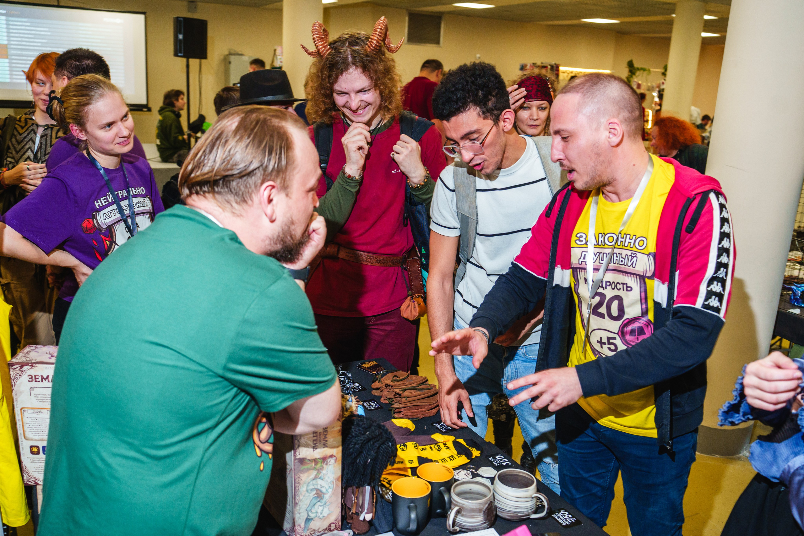 Living room studio. Ролекон 24. Великолепный фотограф Александр Захарченко