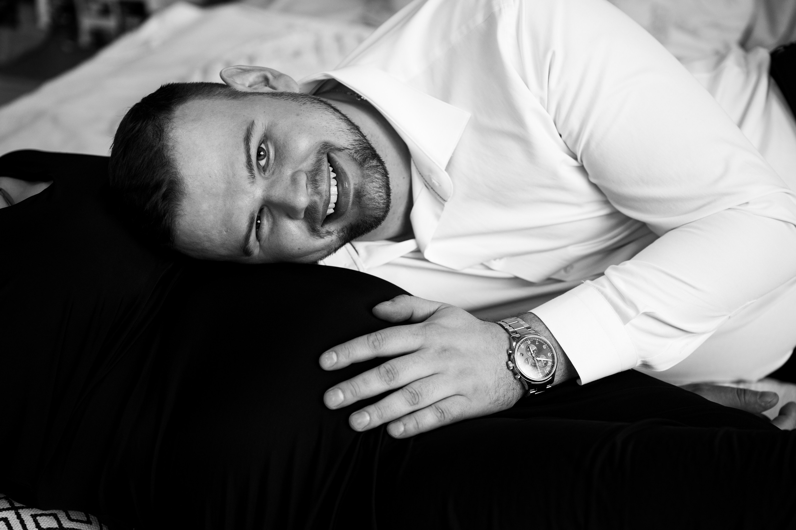 Мария и Всеволод. Великолепный фотограф Александр Захарченко