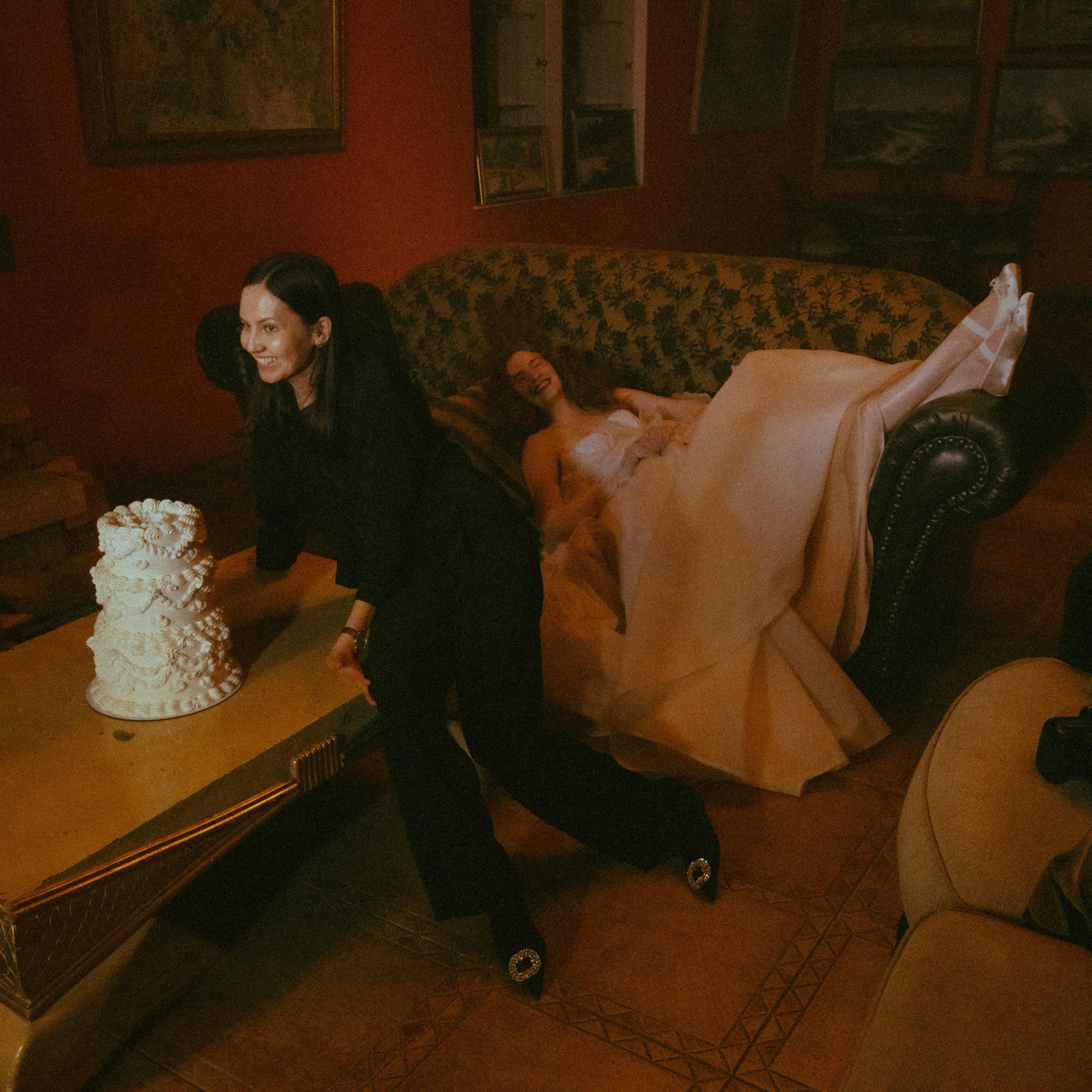 Творческая фотосъемка. Сергей Богомолов. Свадебный и семейный фотограф