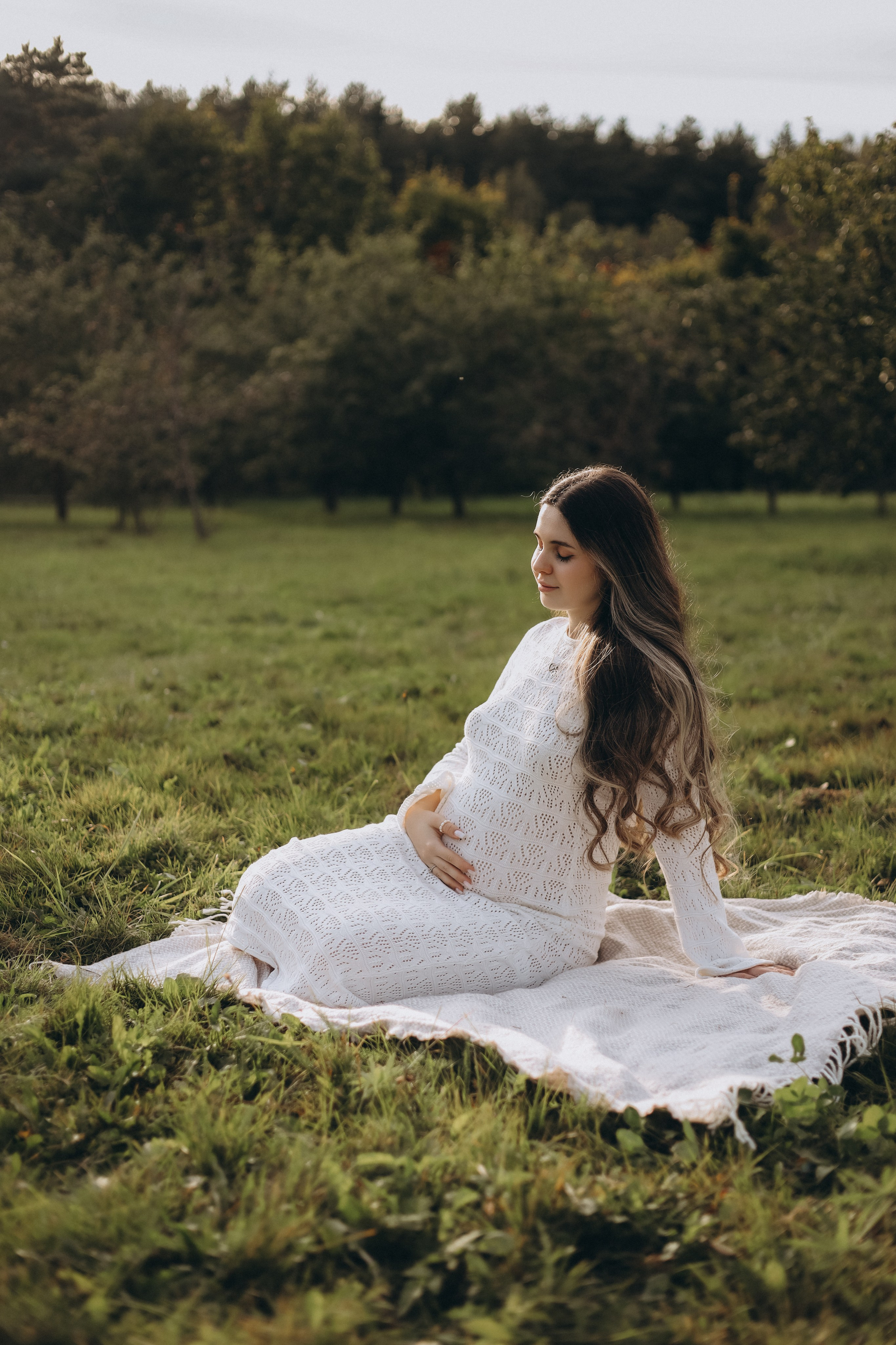 Наташа и Кирилл. Диана Чечель. Свадебный и семейный фотограф в Москве