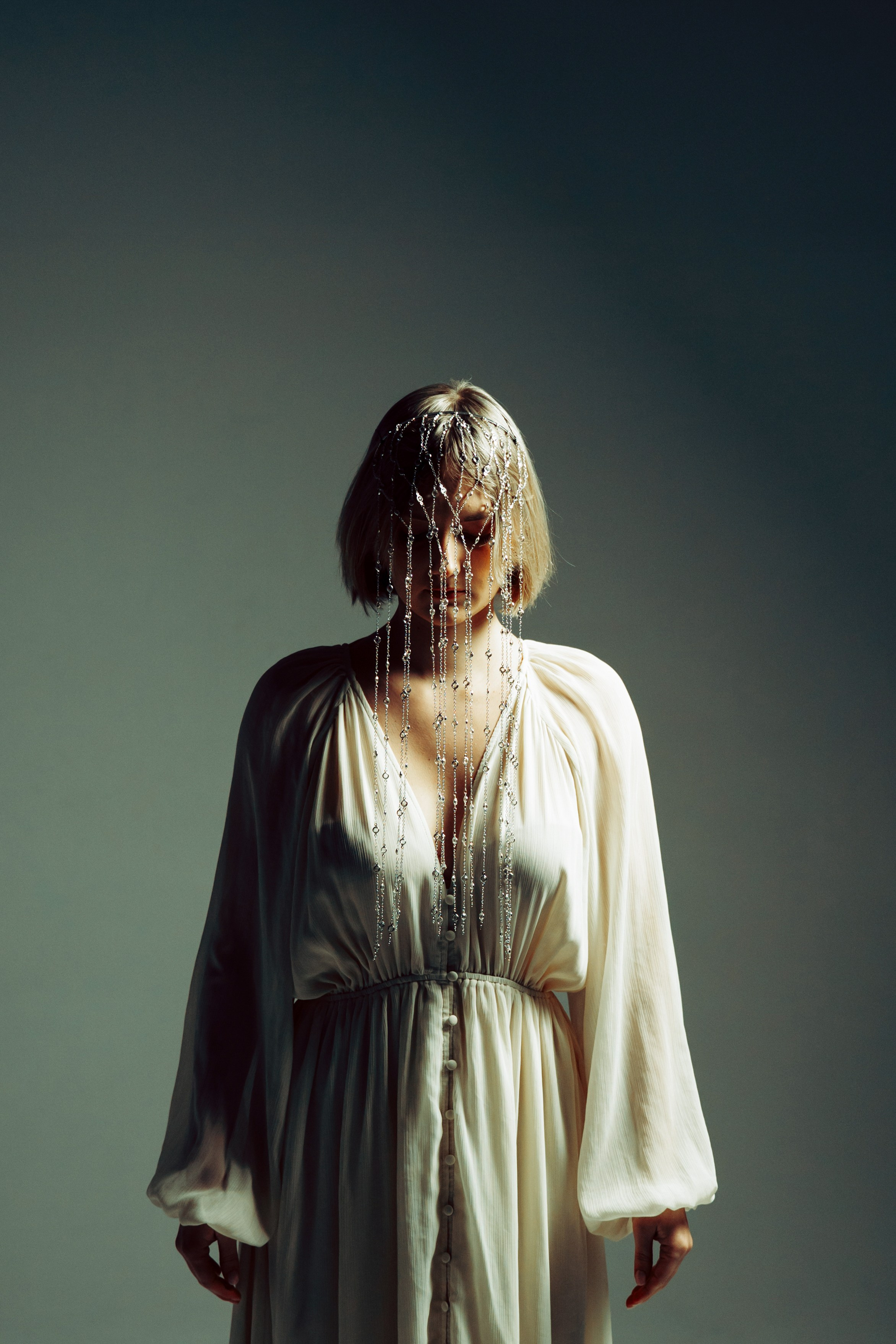 Liza. Фотограф в Москве Маша Игитова