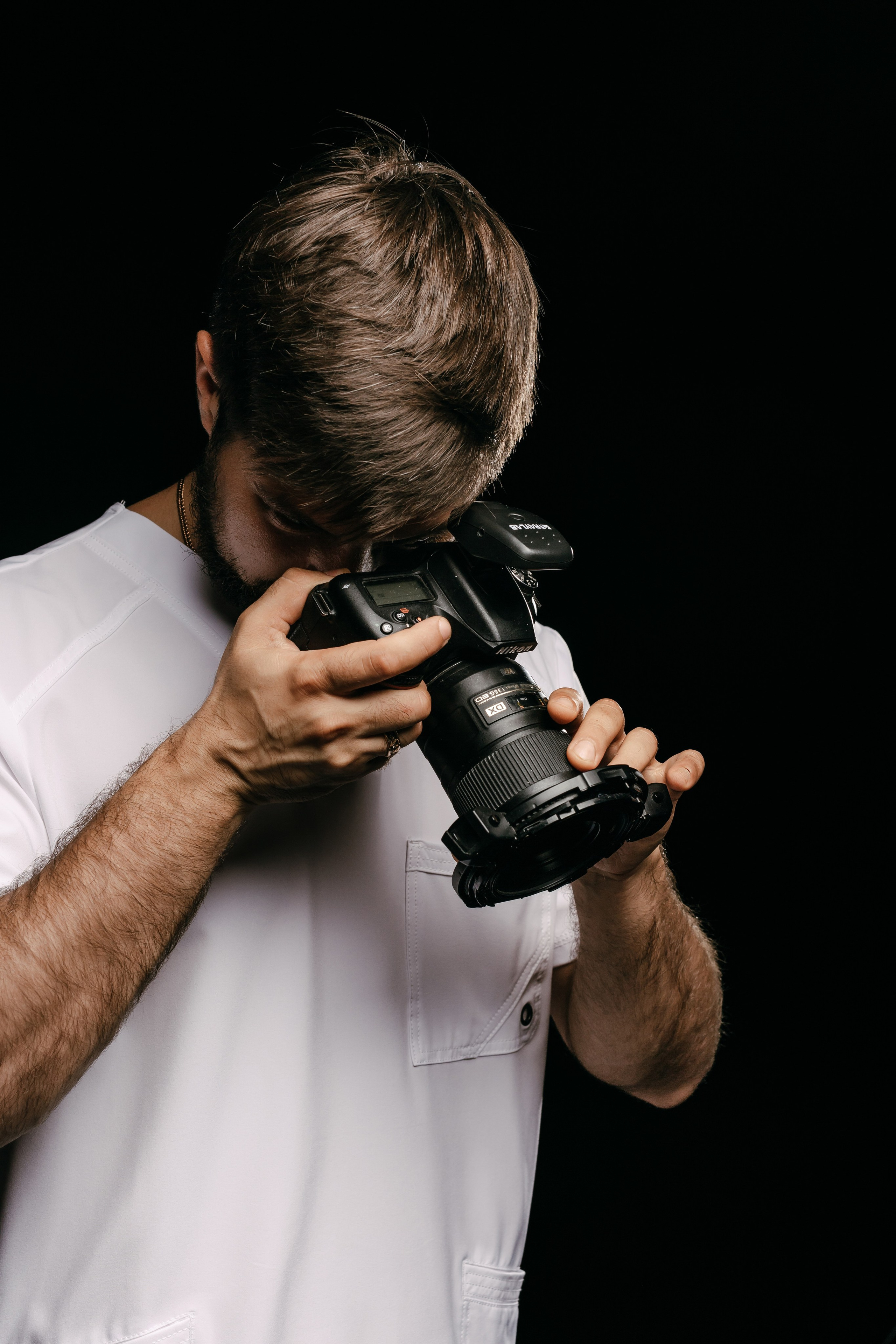 Dr. Artur. Мария Стеклова контент фотограф и семейный фотограф в Омске и Тюмени