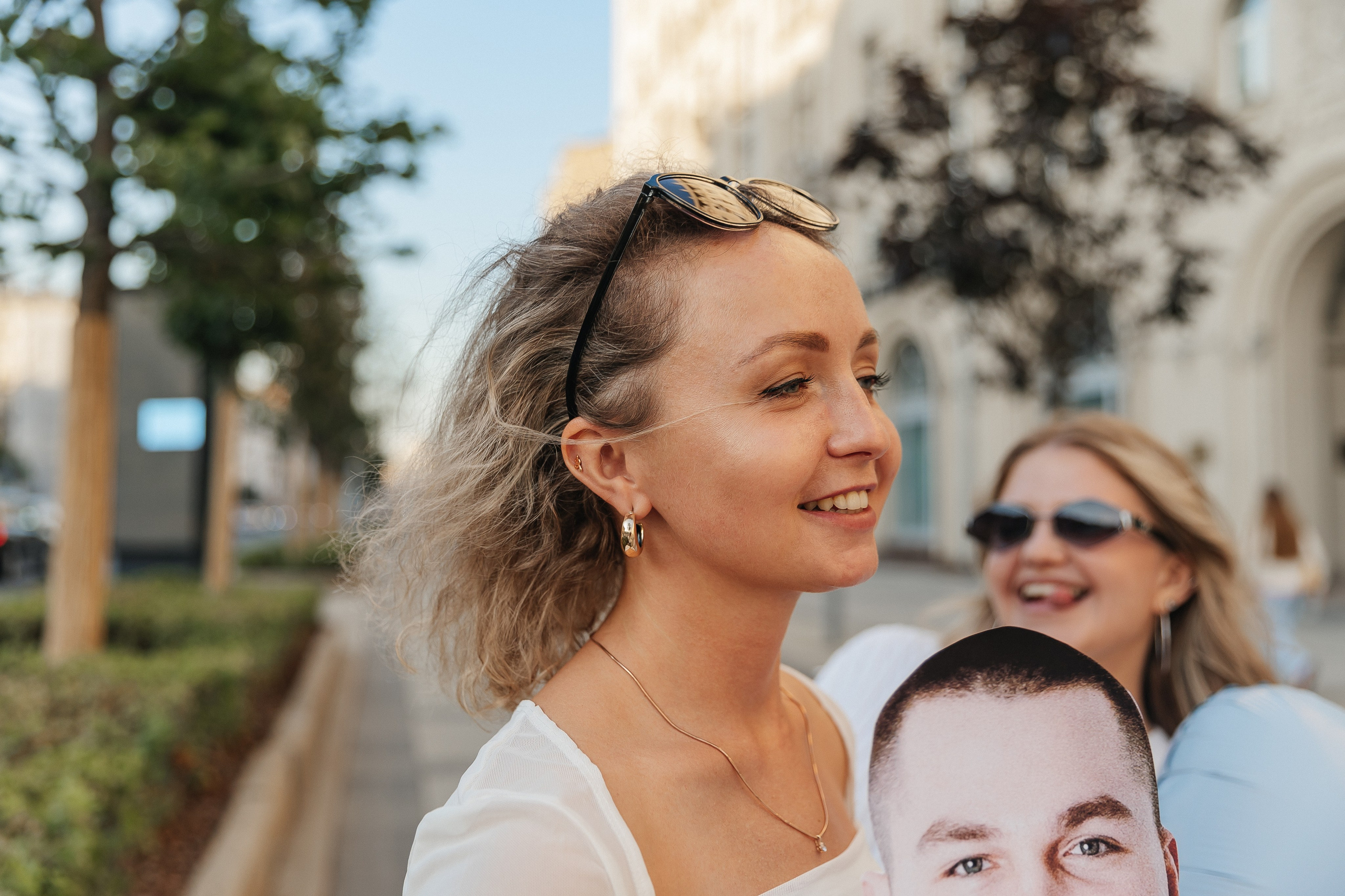 Девичник в Jam в голубом цвете. Фотограф Москва, Балашиха, МО. Свадьбы, репортажи, контент, портреты