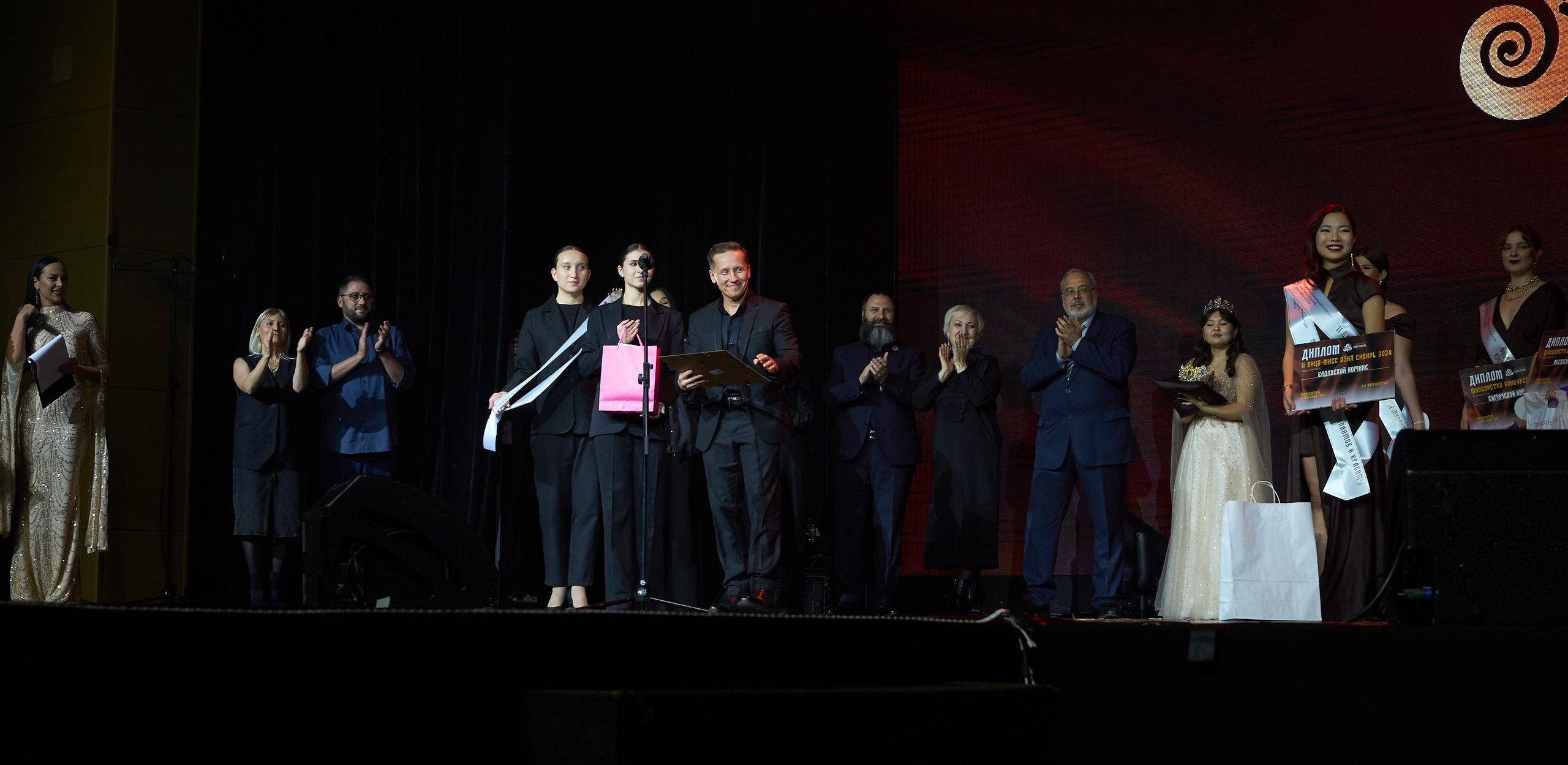 Азия Сибирь | Красноярск. Александр Сазонов Красноярск