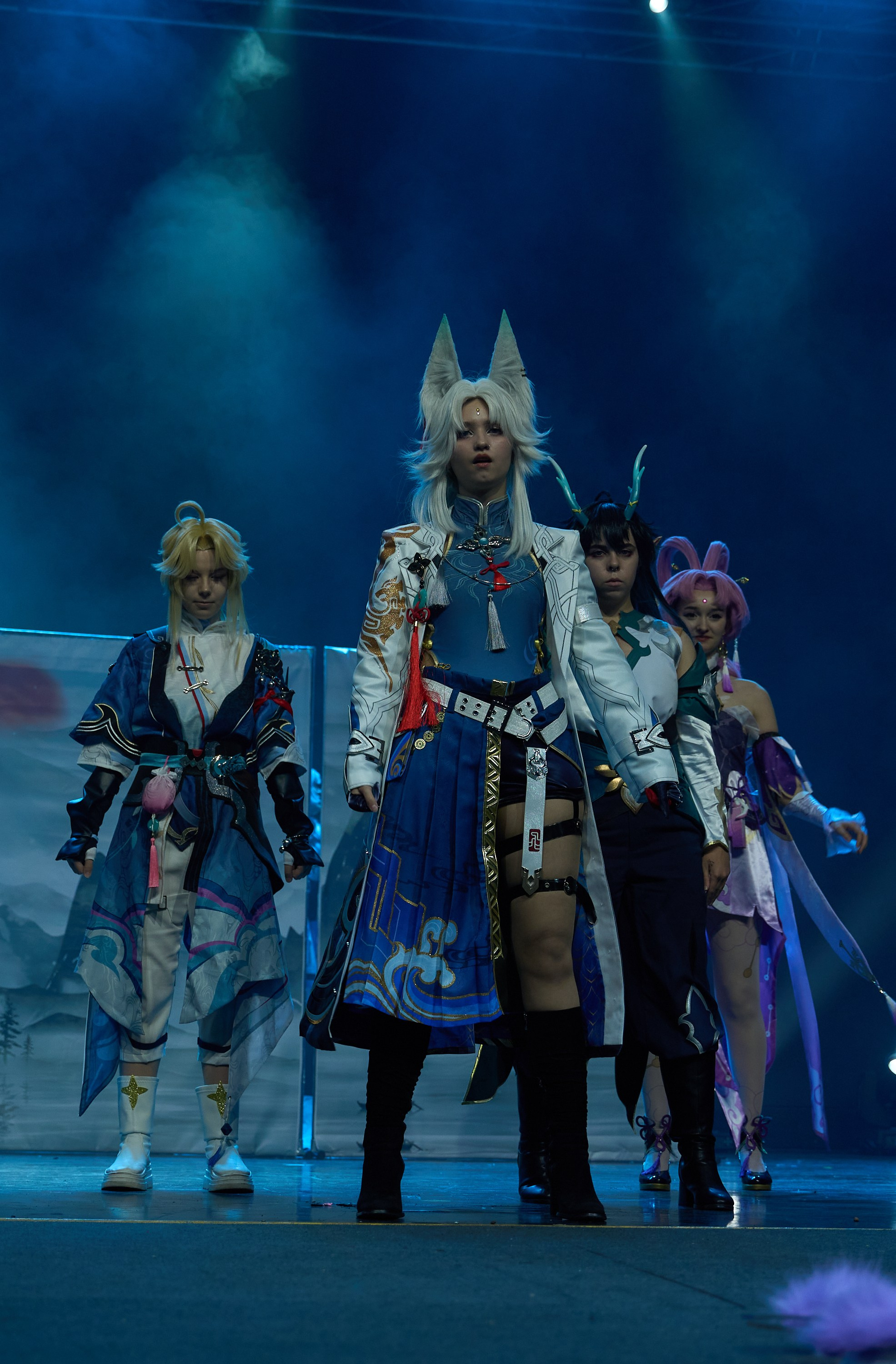 Supercon 2025. Александр Сазонов Красноярск