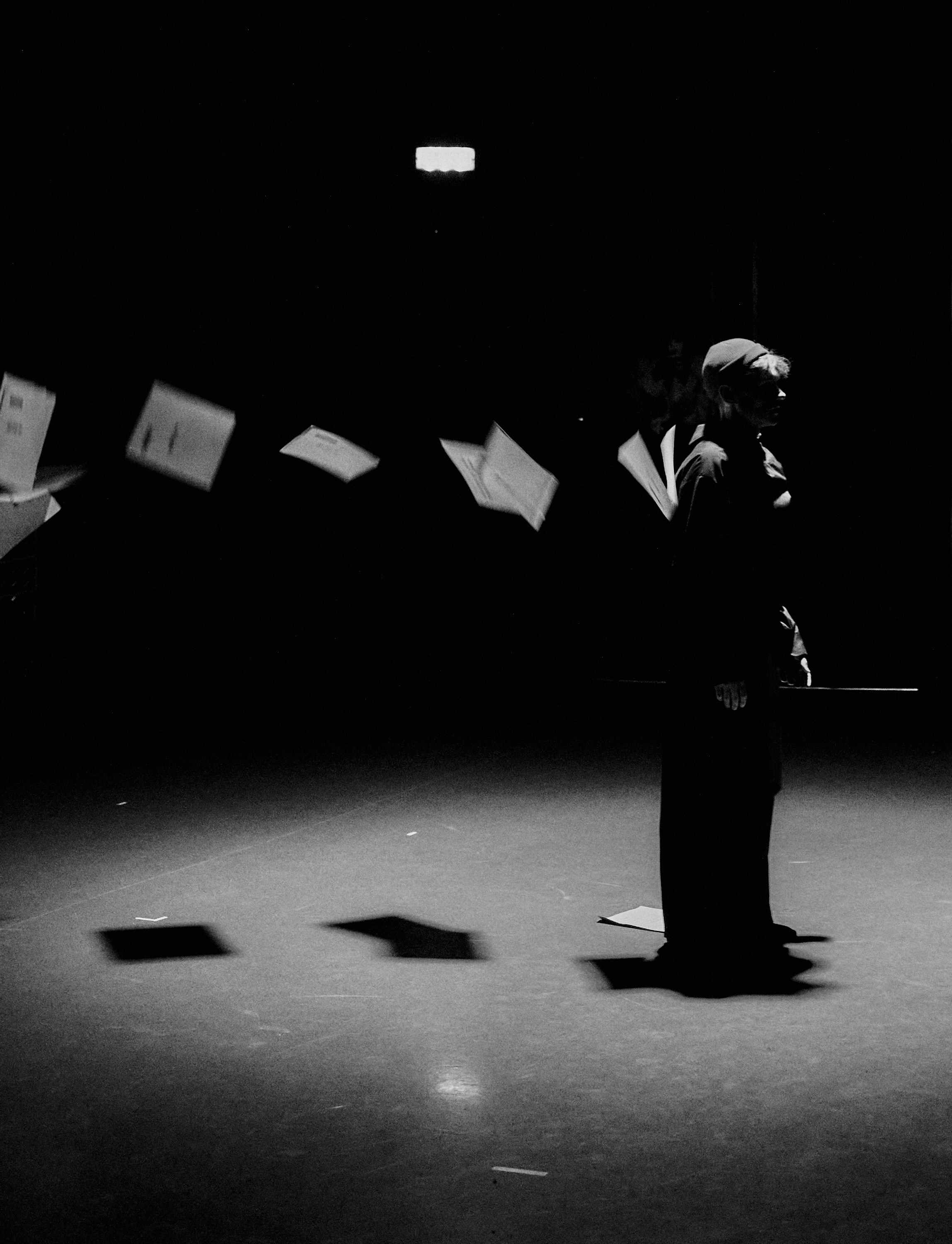 PROSCENIUM. Александр Сазонов Красноярск