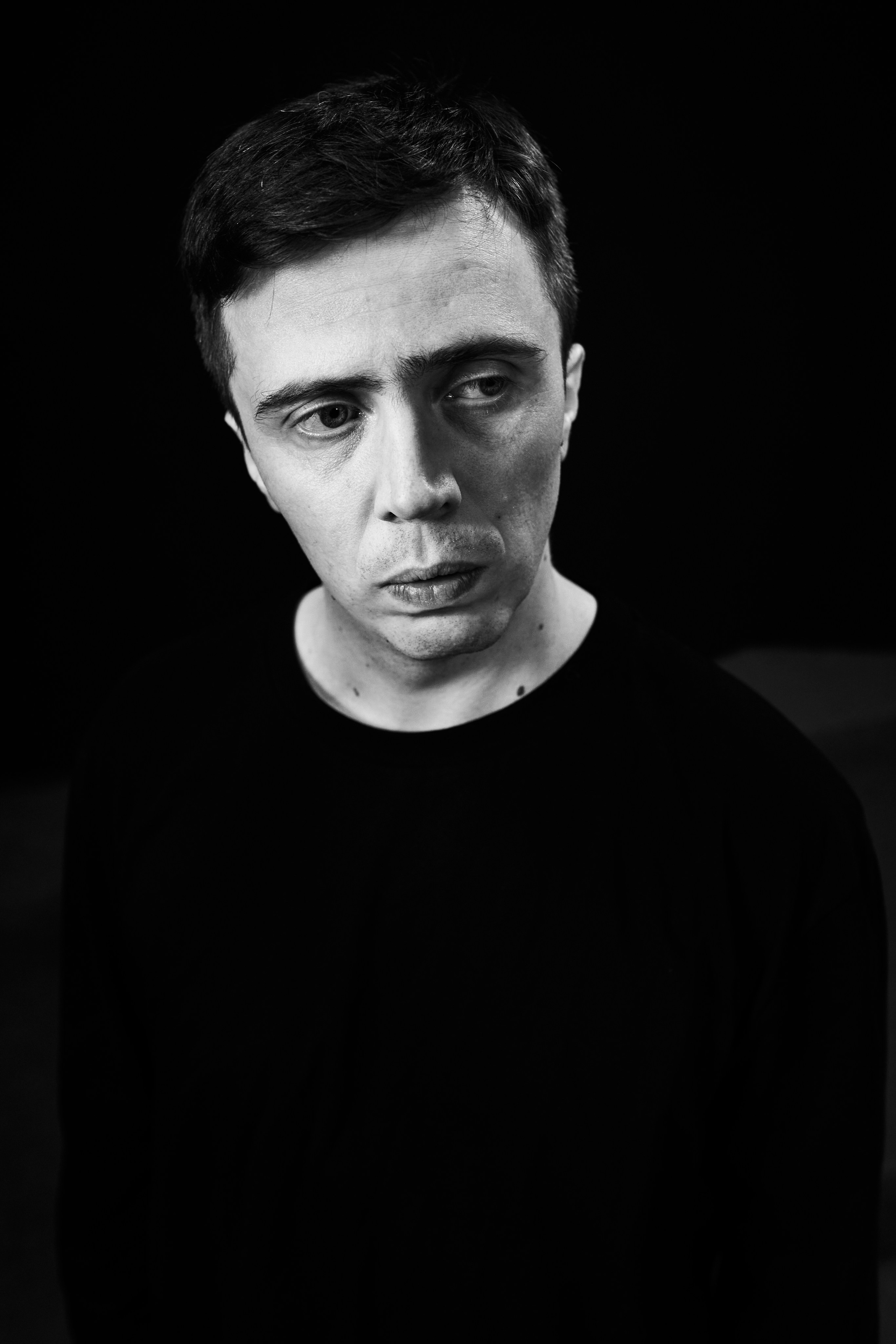 Актеры, молодцы в целом ребята. Александр Сазонов Красноярск