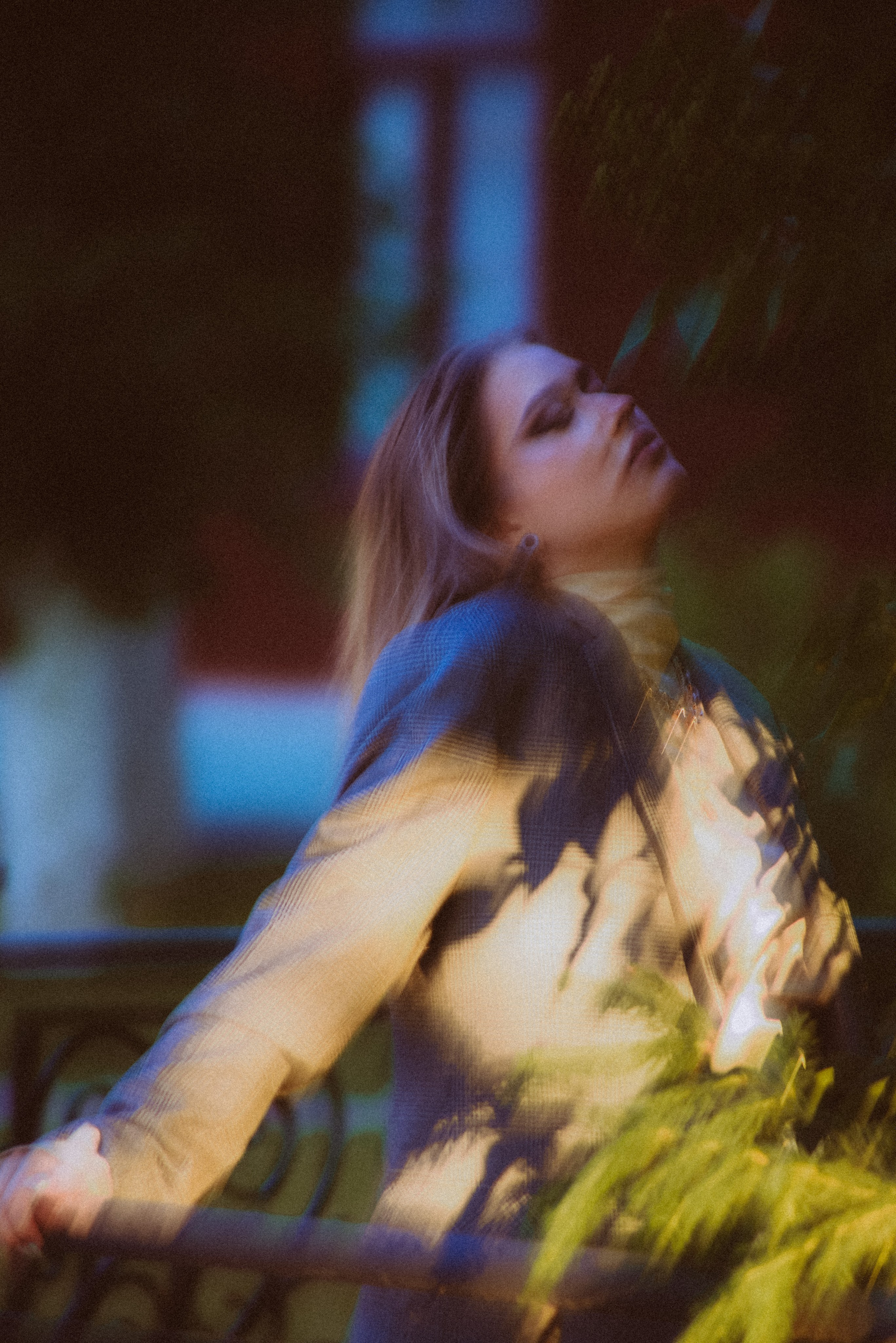 Анастасия. Июнь'21. Фотограф Чебоксары / Москва