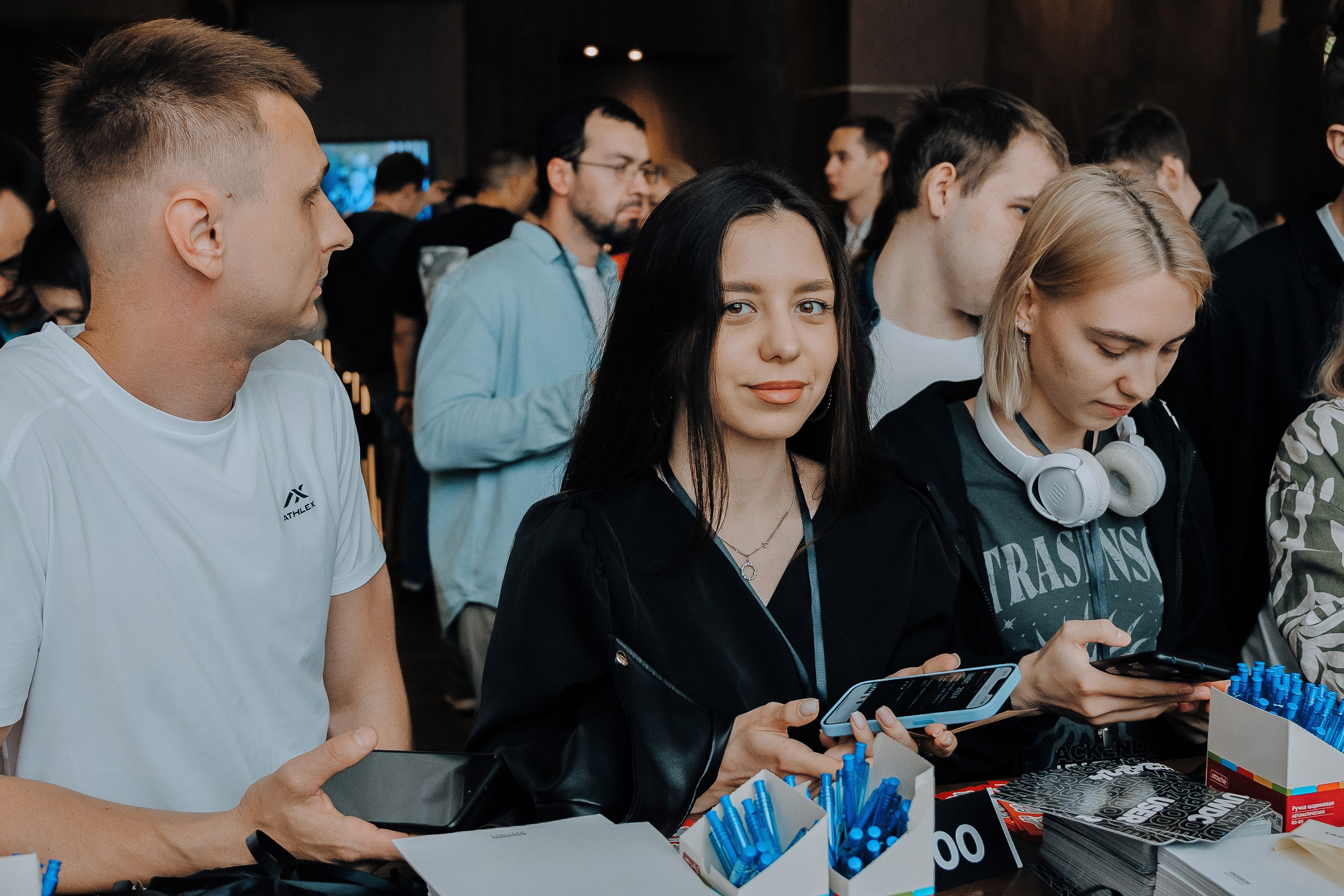 UWDC 2024. Репортажный фотограф Зуев Роман г. Челябинск