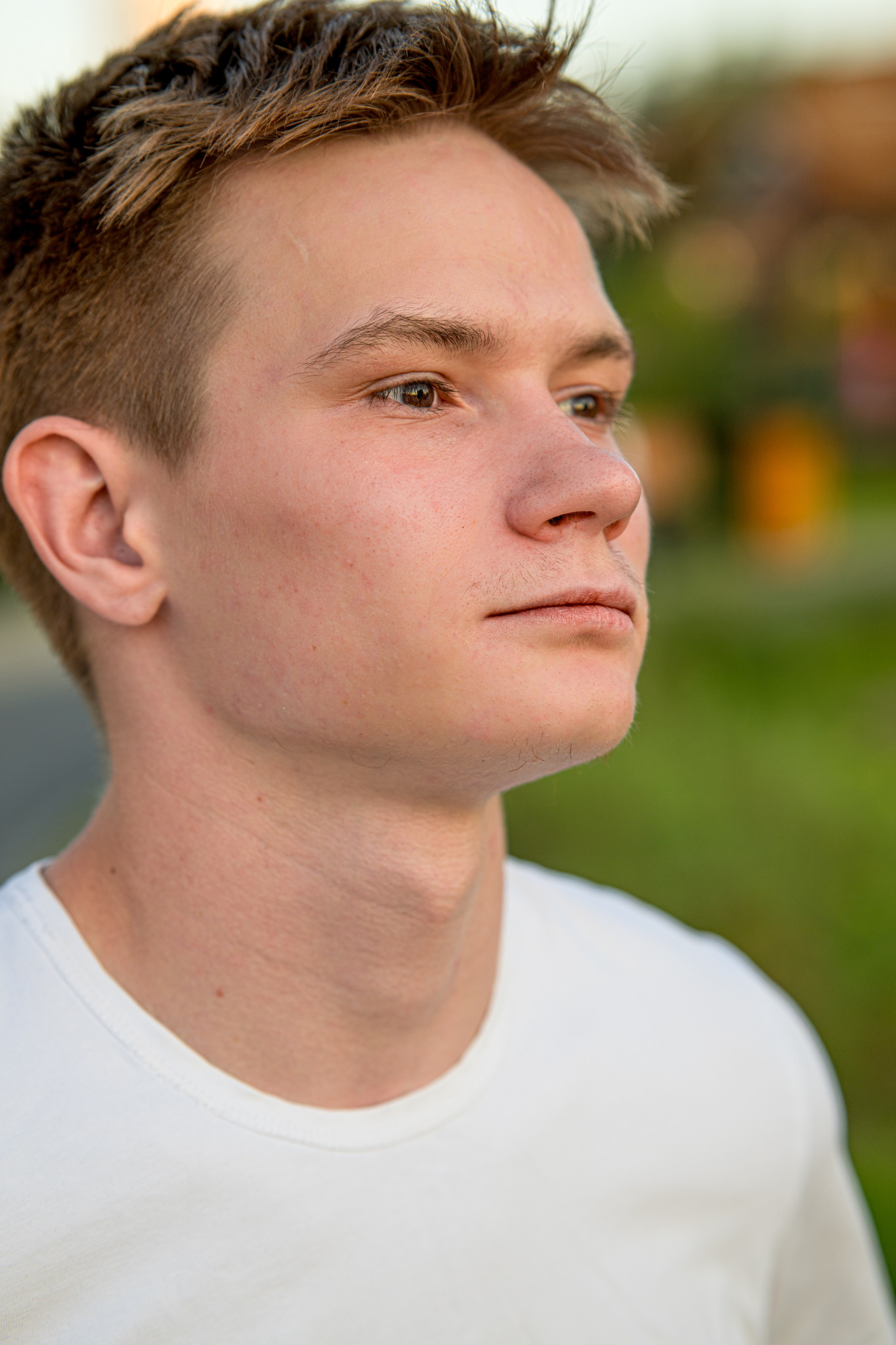 Студийные фотографии 2