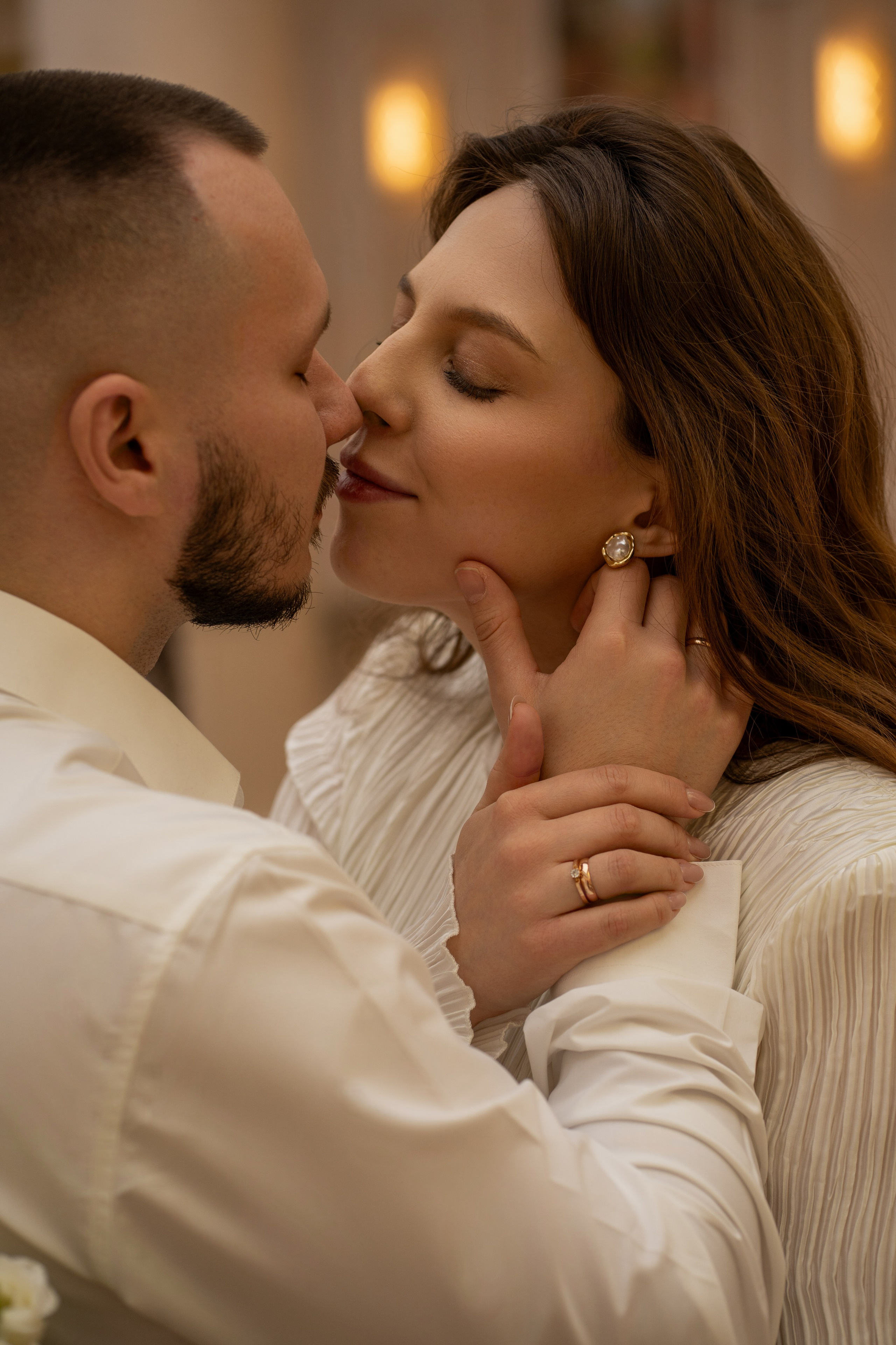 Свадебная съемка. Свадебный фотограф в Тюмени Юлия Панова