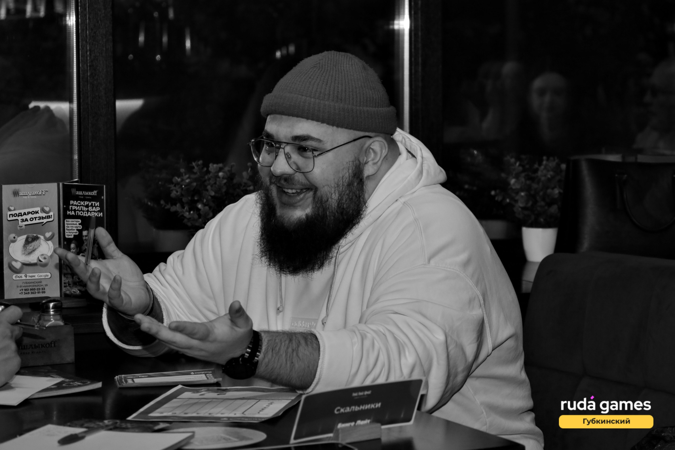 5 сентября. Фотограф в Губкинском | Александра Артамонова