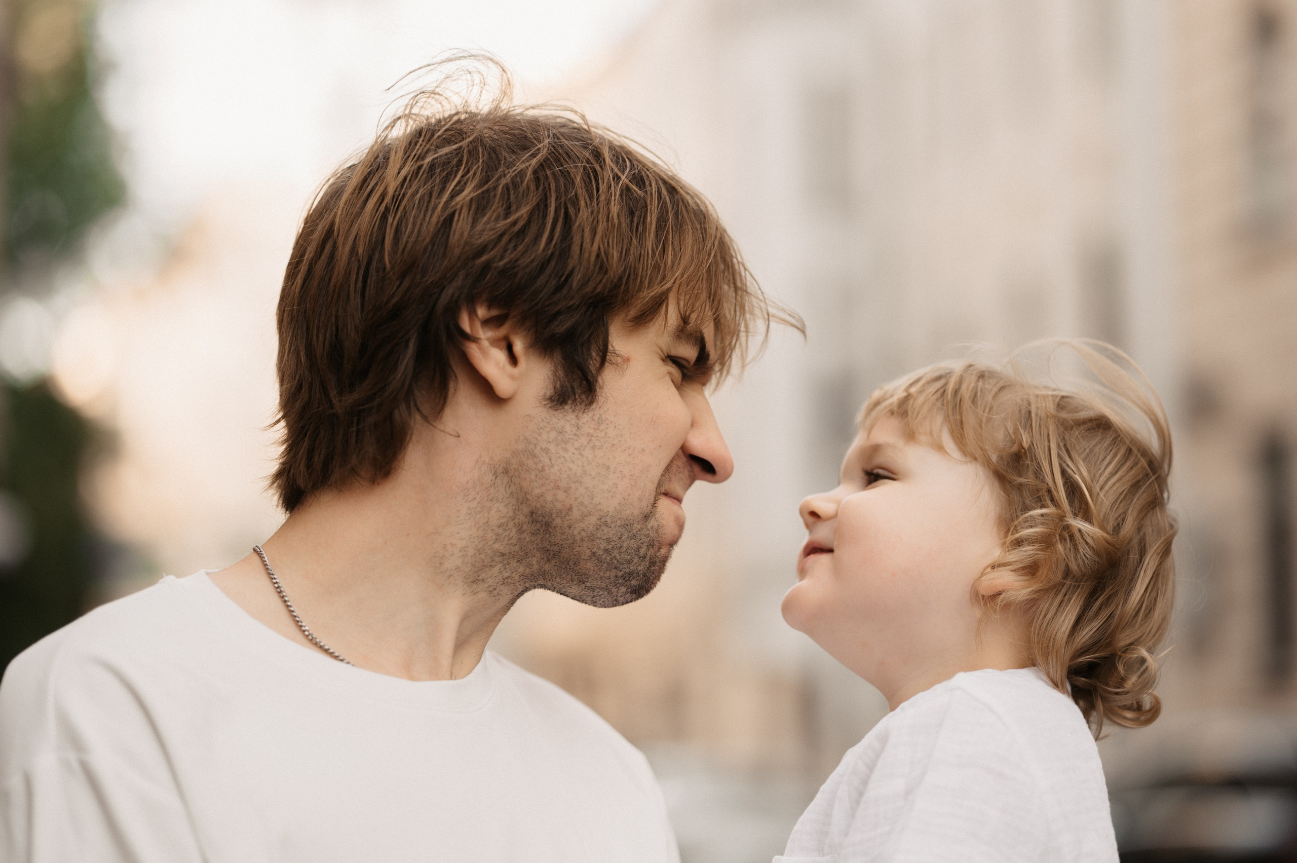 Лето. Фотограф Ким Ангелина