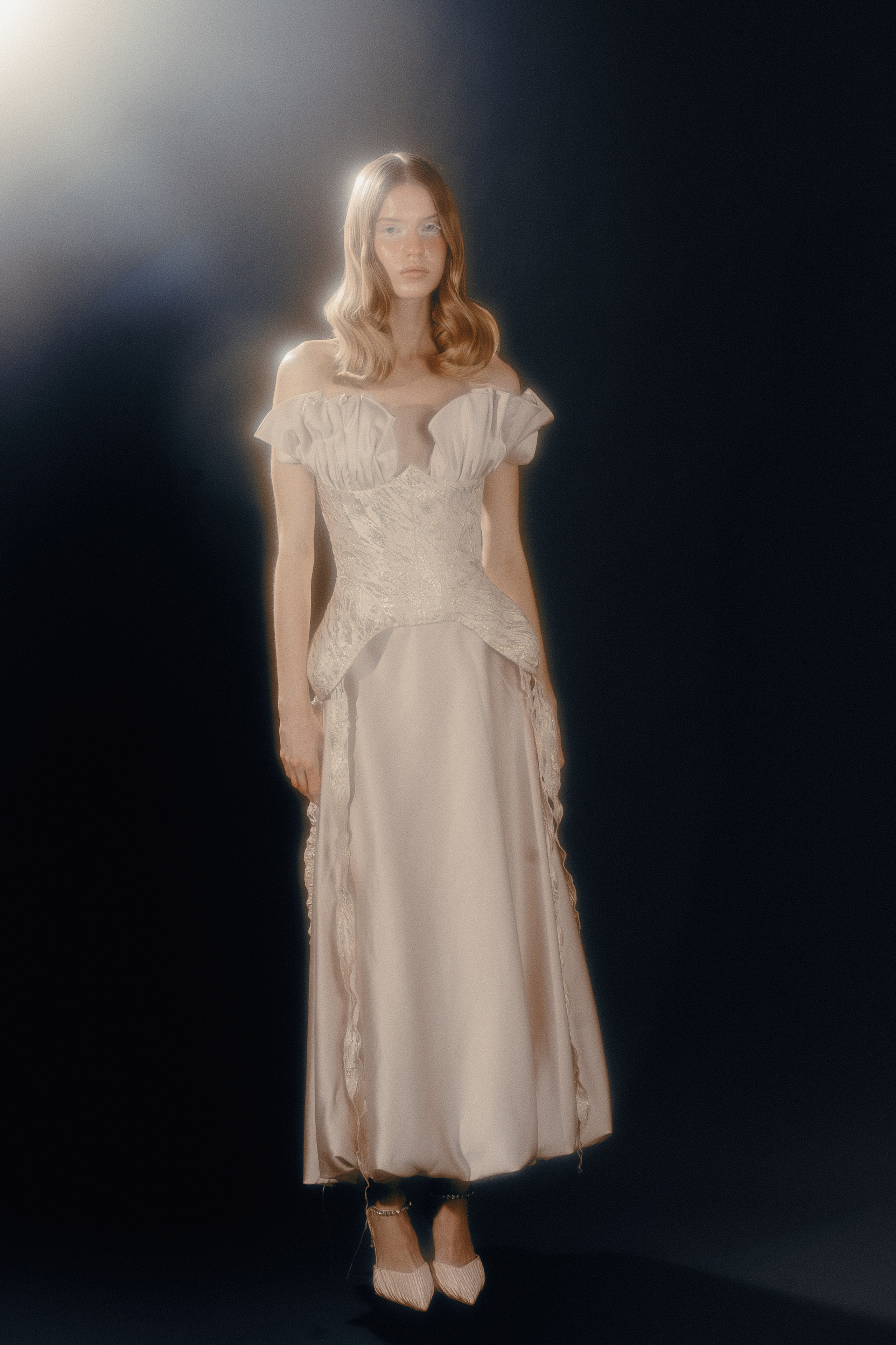 Варвара. Чувственный фотограф в Санкт-Петербурге Пятнова Ксения