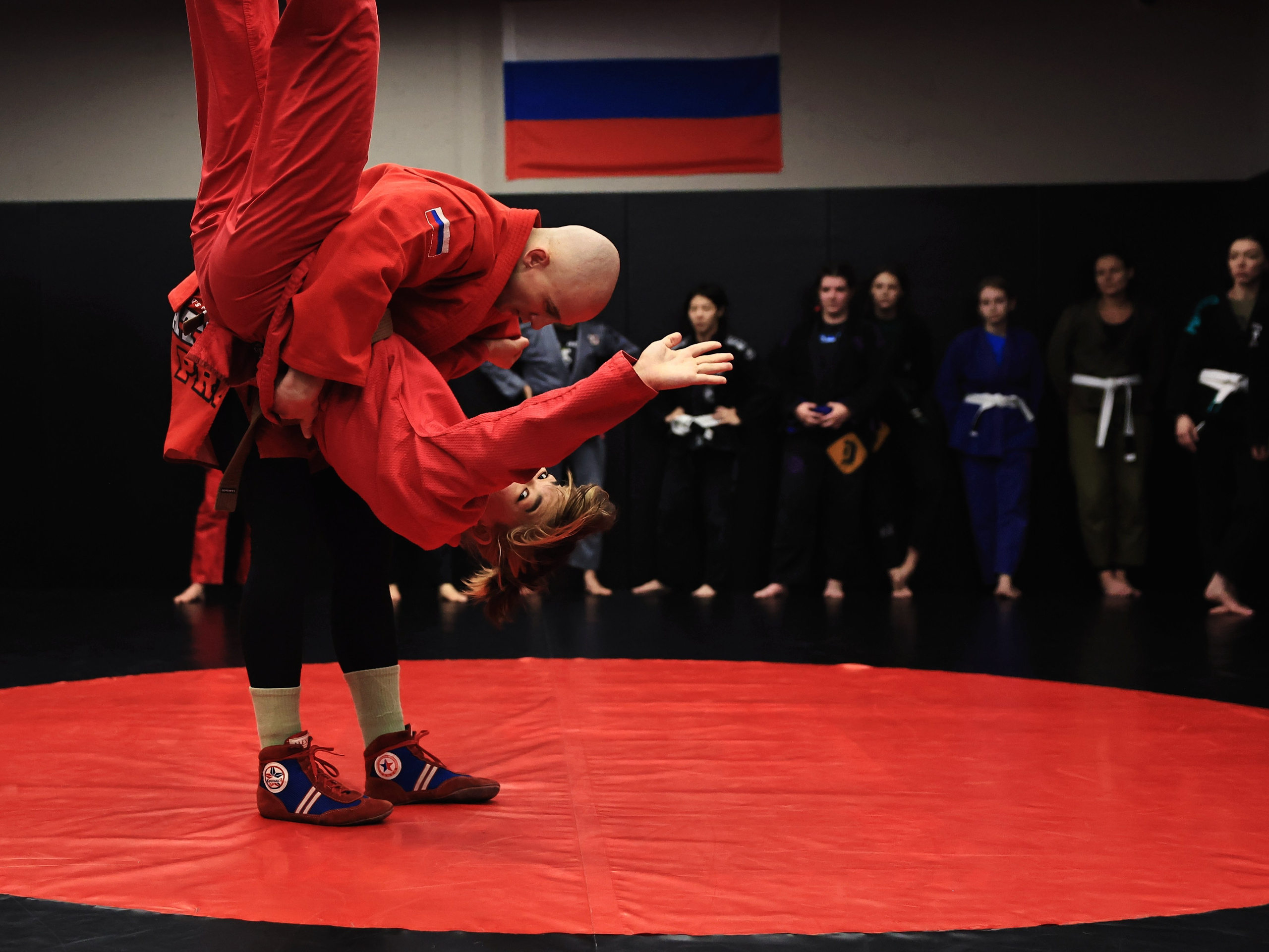 Репортажный, портретный фотограф, фотохудожник Катя Санникова