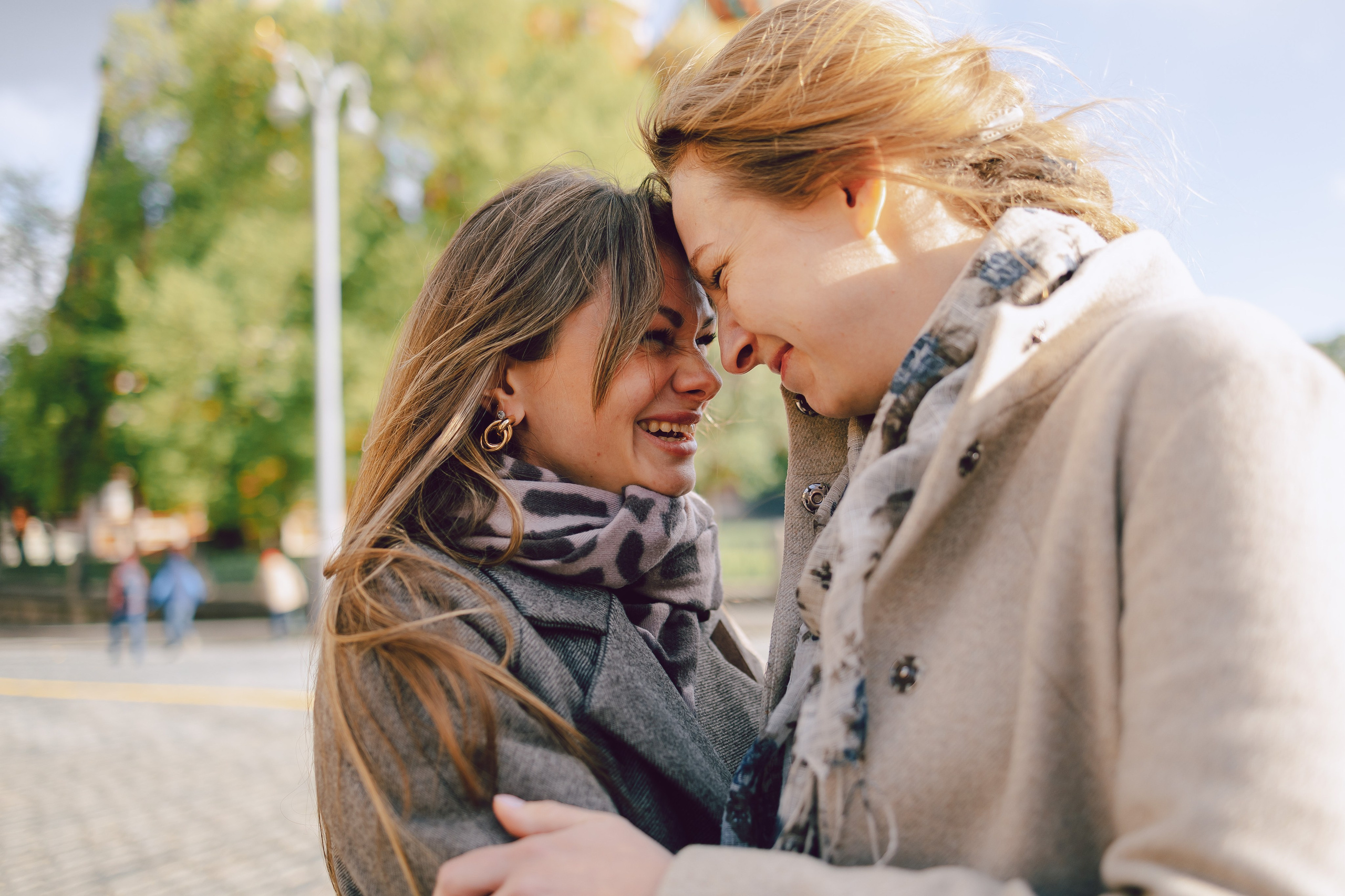 Подружки. Семейный Фотограф в Москве Евгения Симоненко