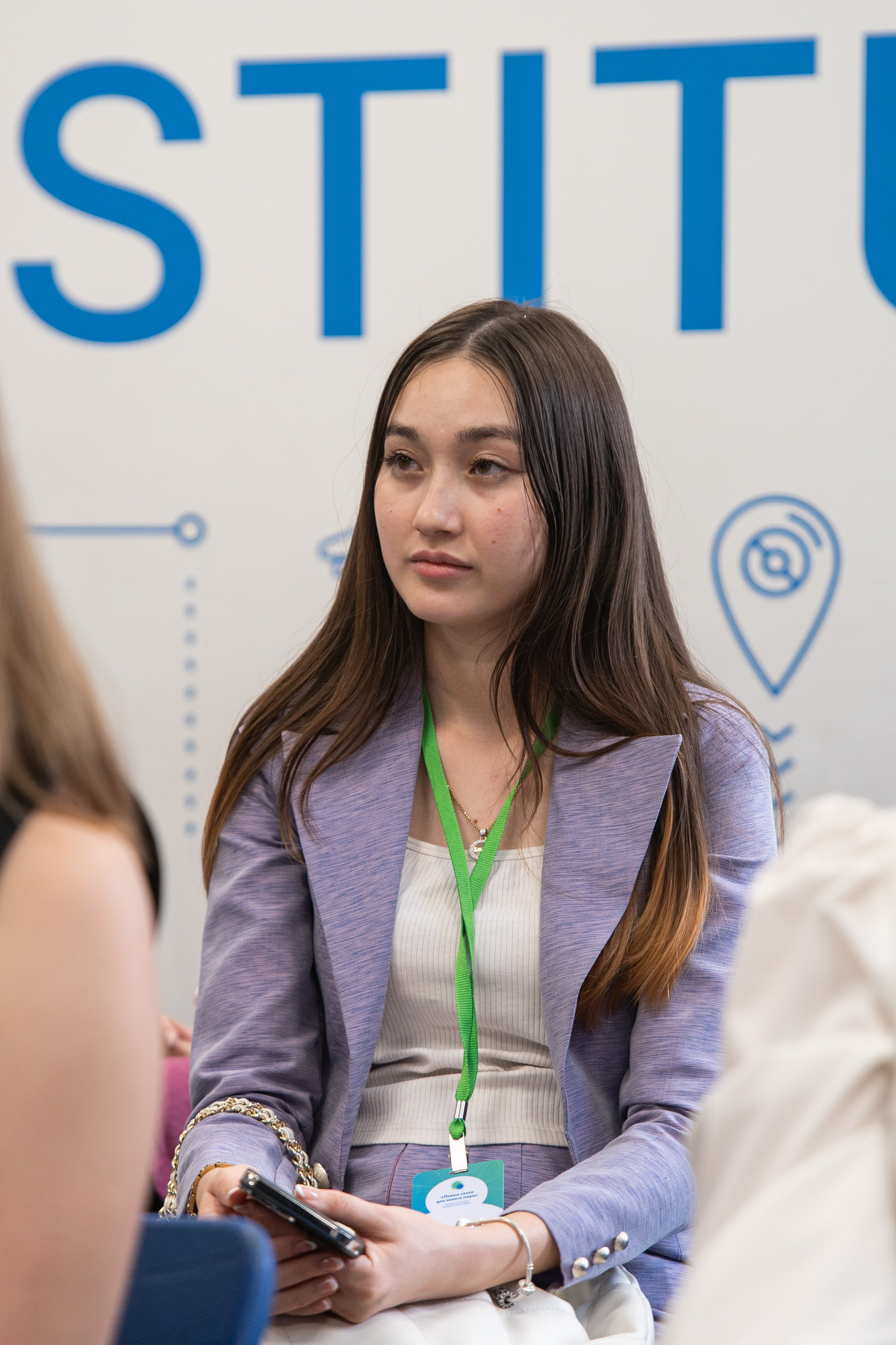 РУДН Международное мероприятие. Автомобильный фотограф Светлана Усова