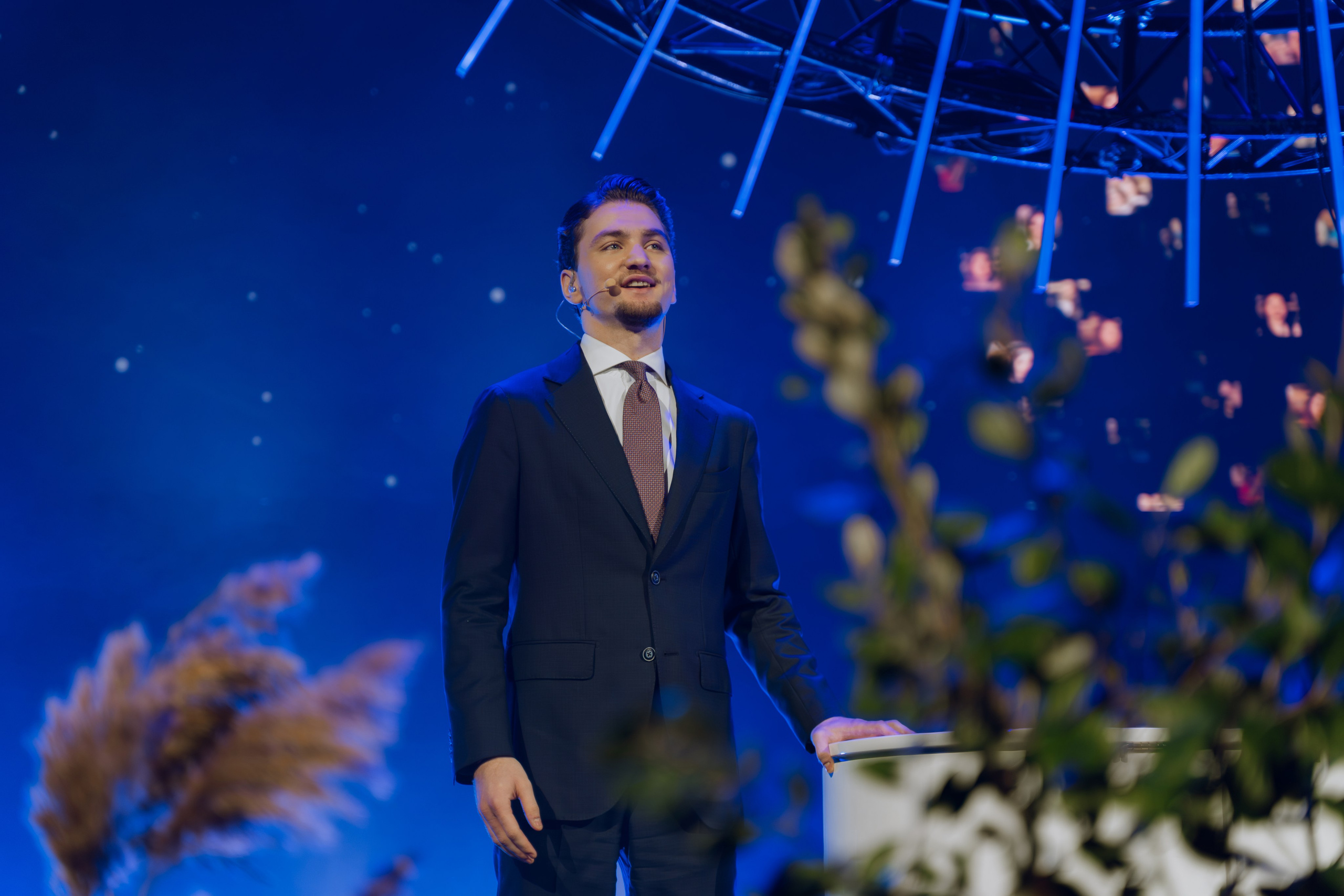 Профразвитие 1 декабря. Фотограф Надежда Погребняк | Рязань | Москва