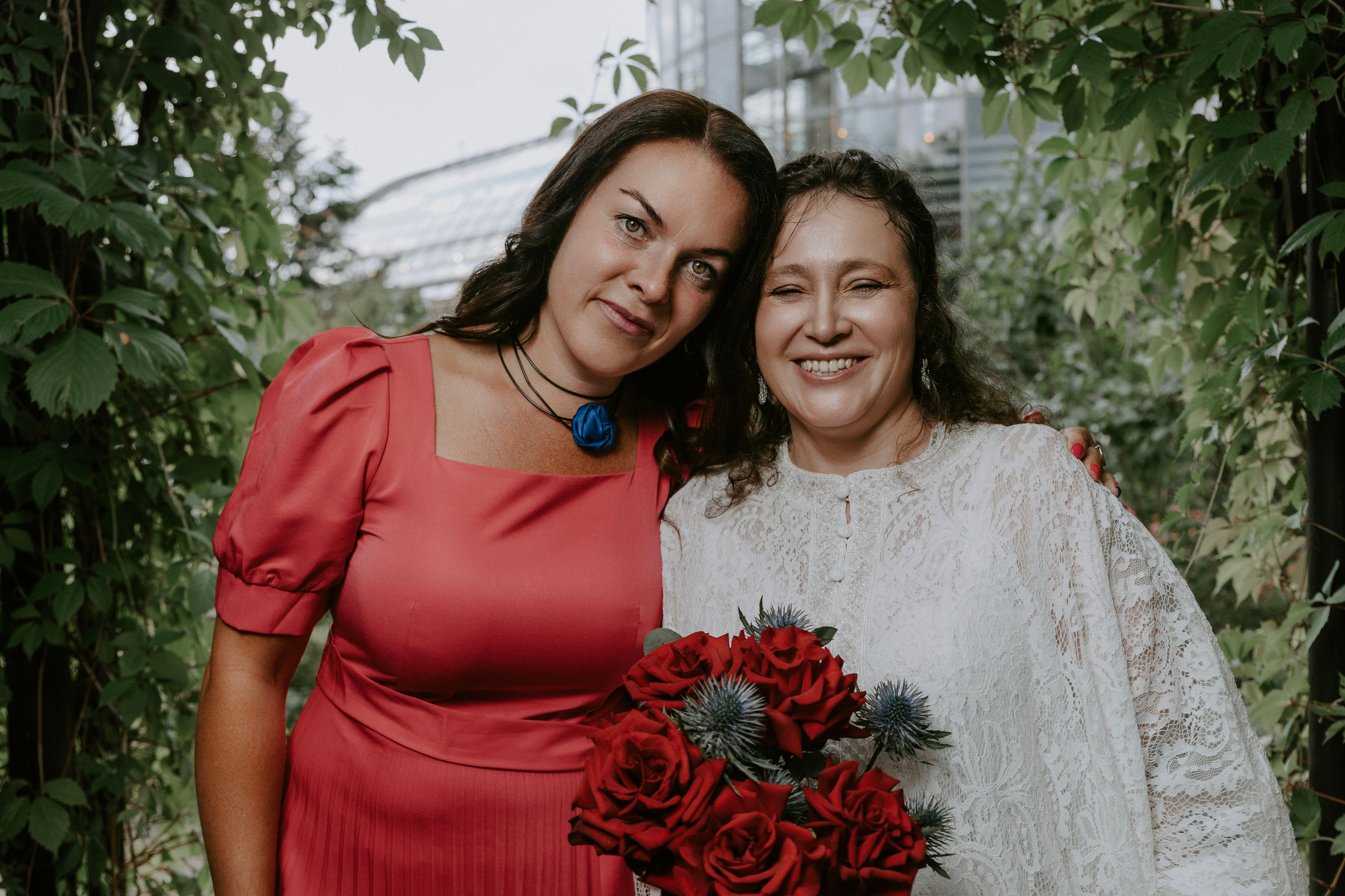 Александр и Анна. Photographer in Moscow & everywhere in the World Alena Vyalova