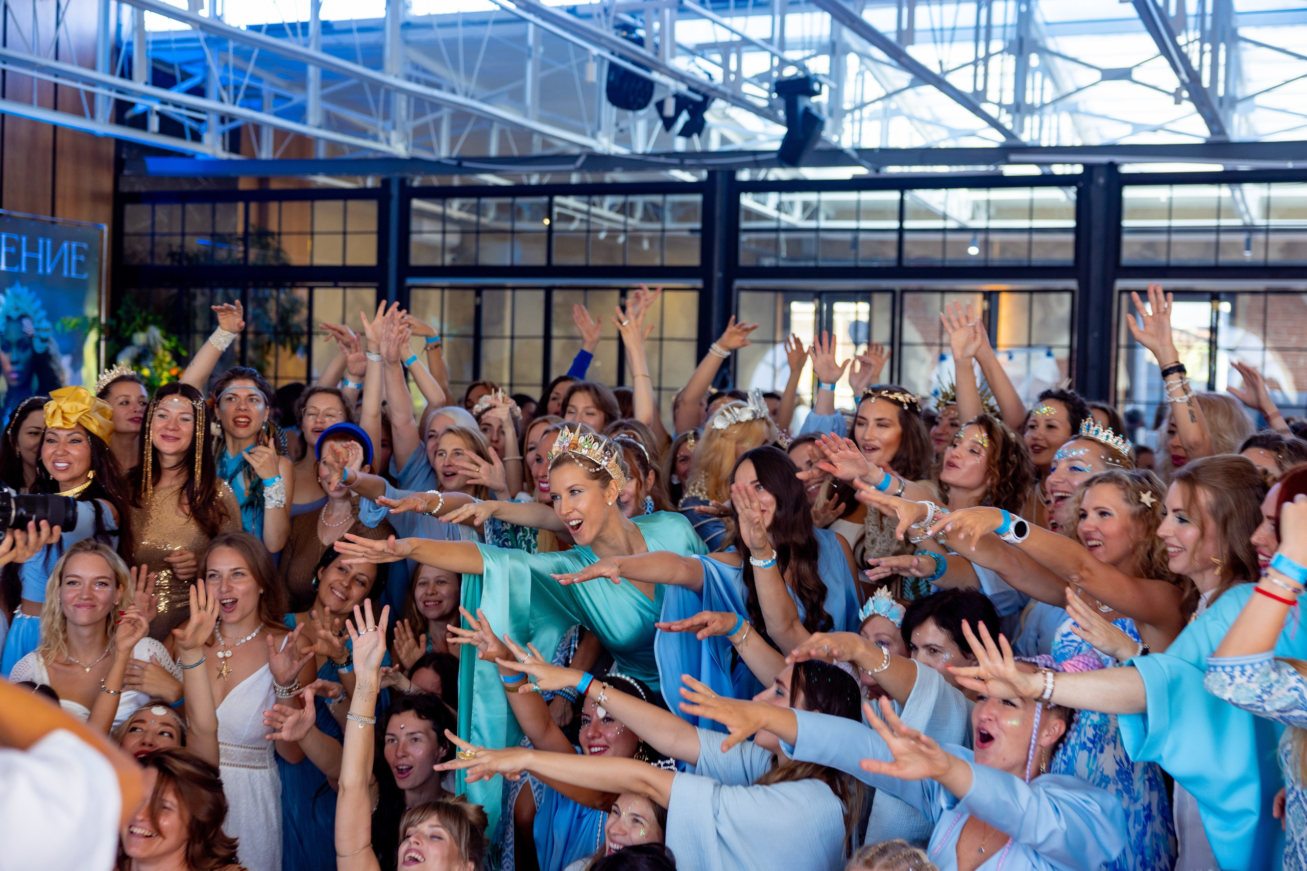 Фестиваль «Умиротворение». Дарья Бухреева — фотограф, видеограф и фототерапевт. Москва и мир