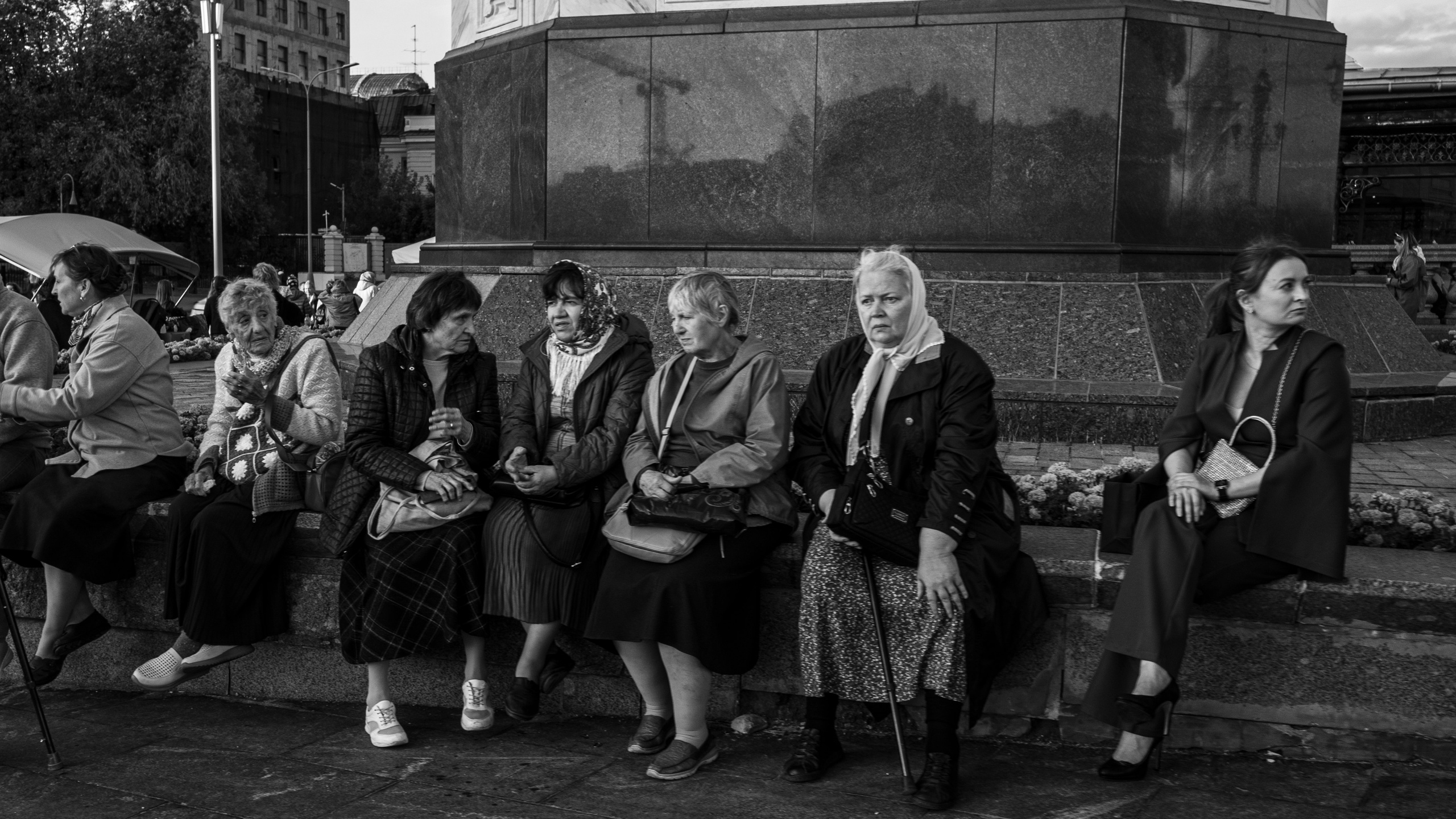 Фотограф Георгий Горшков