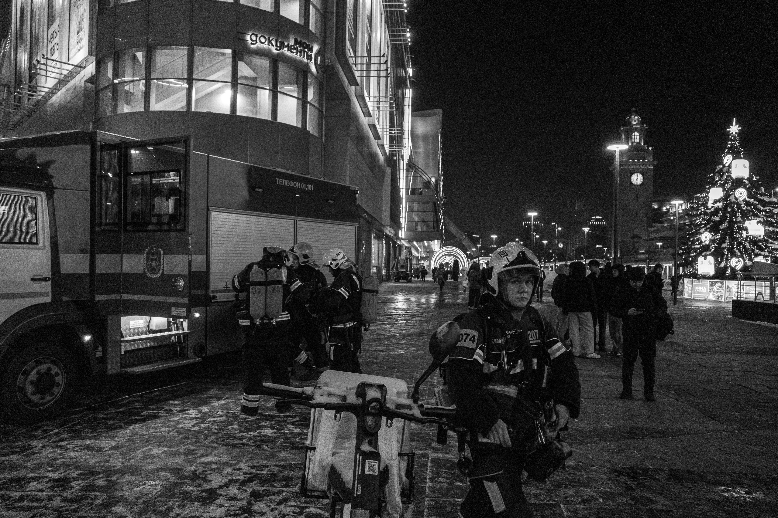 Фотограф Георгий Горшков