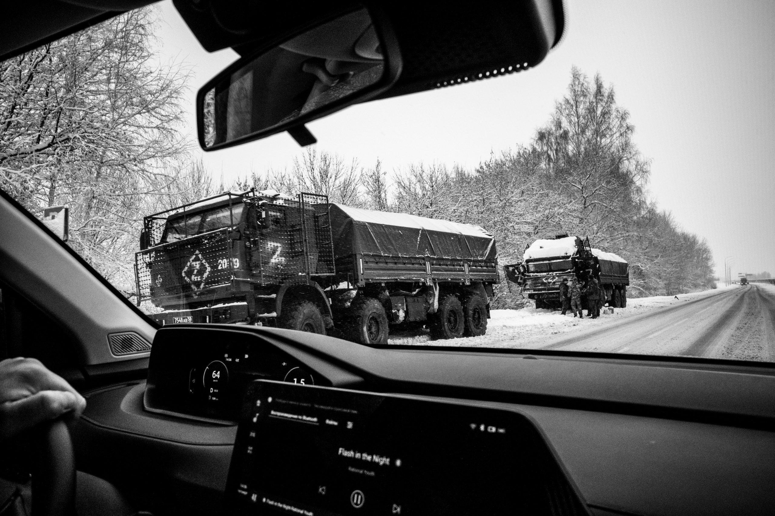 Провинция. Фотограф Георгий Горшков