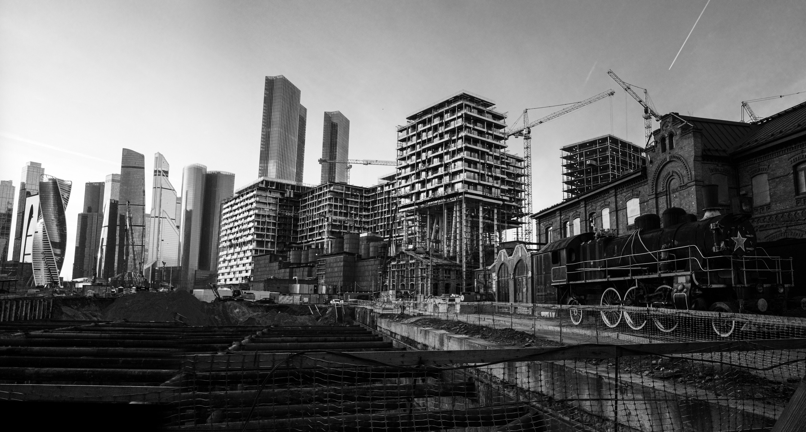 Фотограф Георгий Горшков