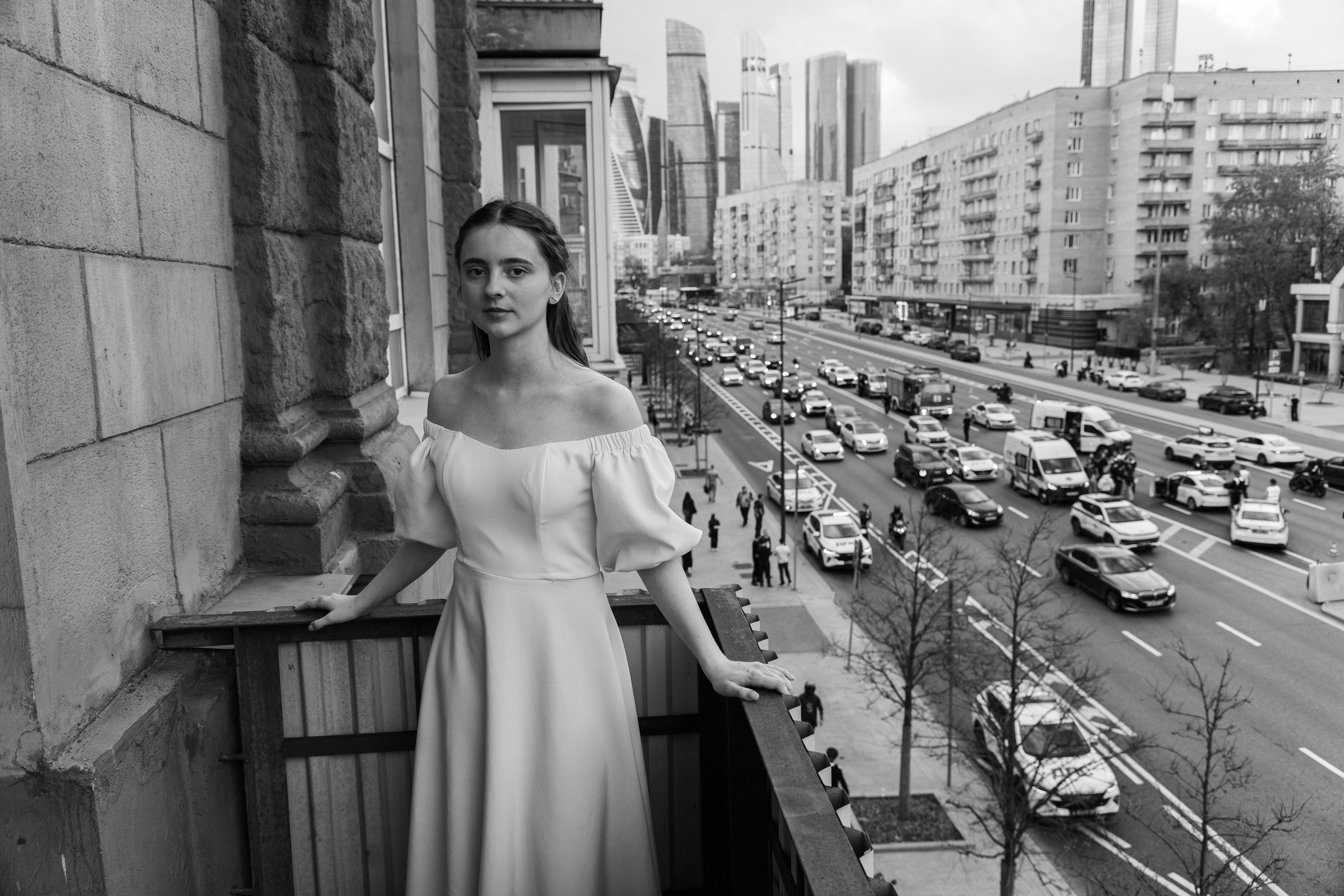 Фотограф Георгий Горшков