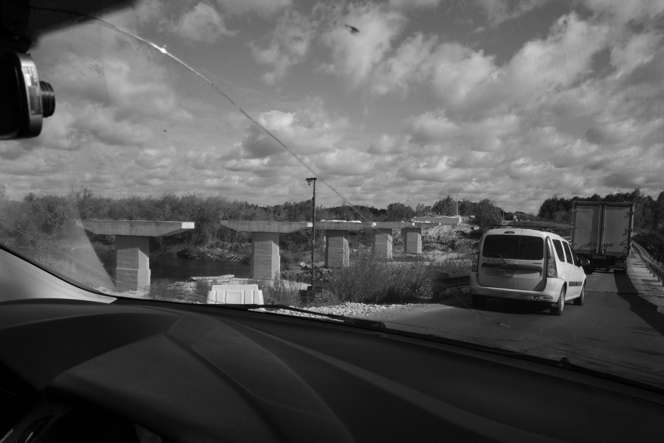 Провинция. Фотограф Георгий Горшков