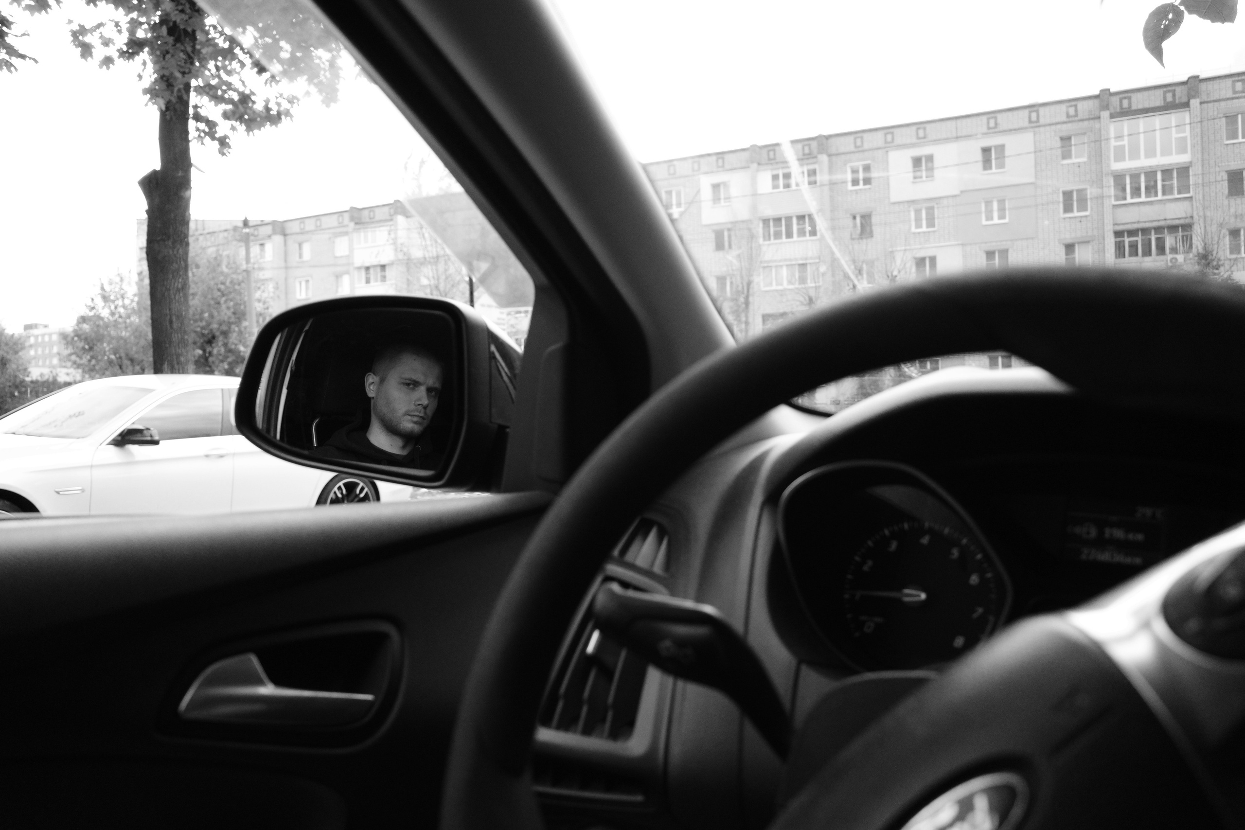 Провинция. Фотограф Георгий Горшков