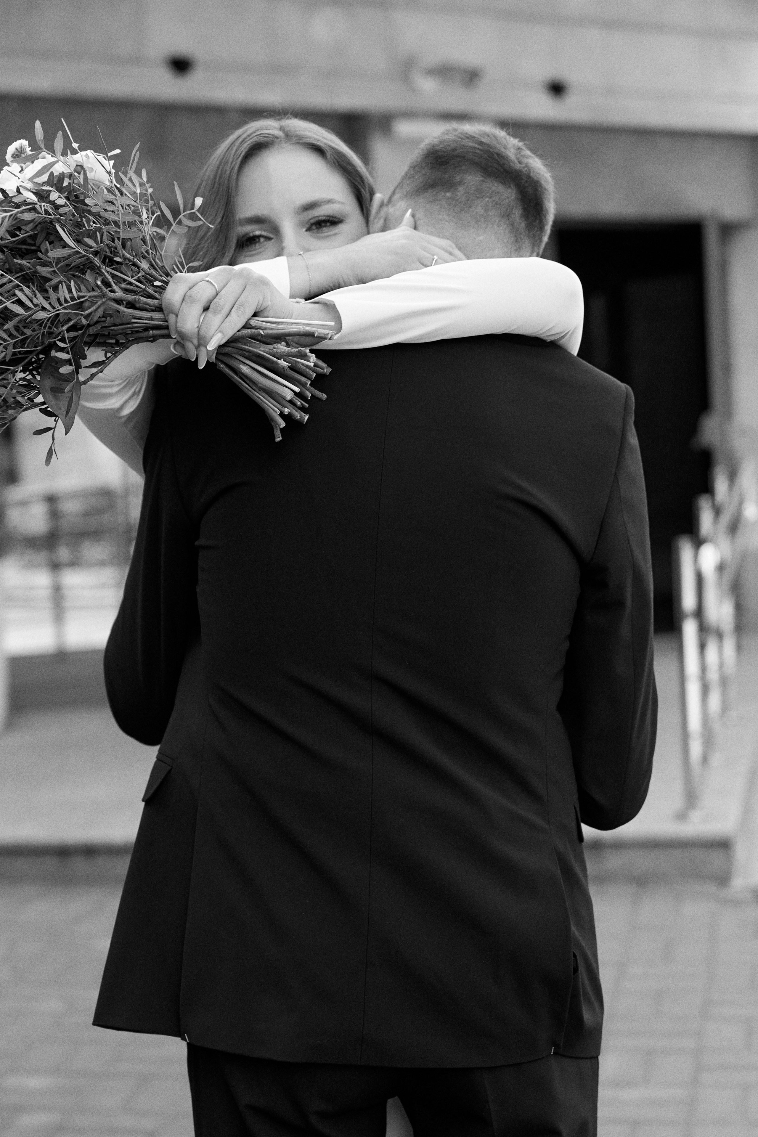 Be mine. Свадебный и индивидуальный фотограф в Тольятти Благонадеждина Варвара