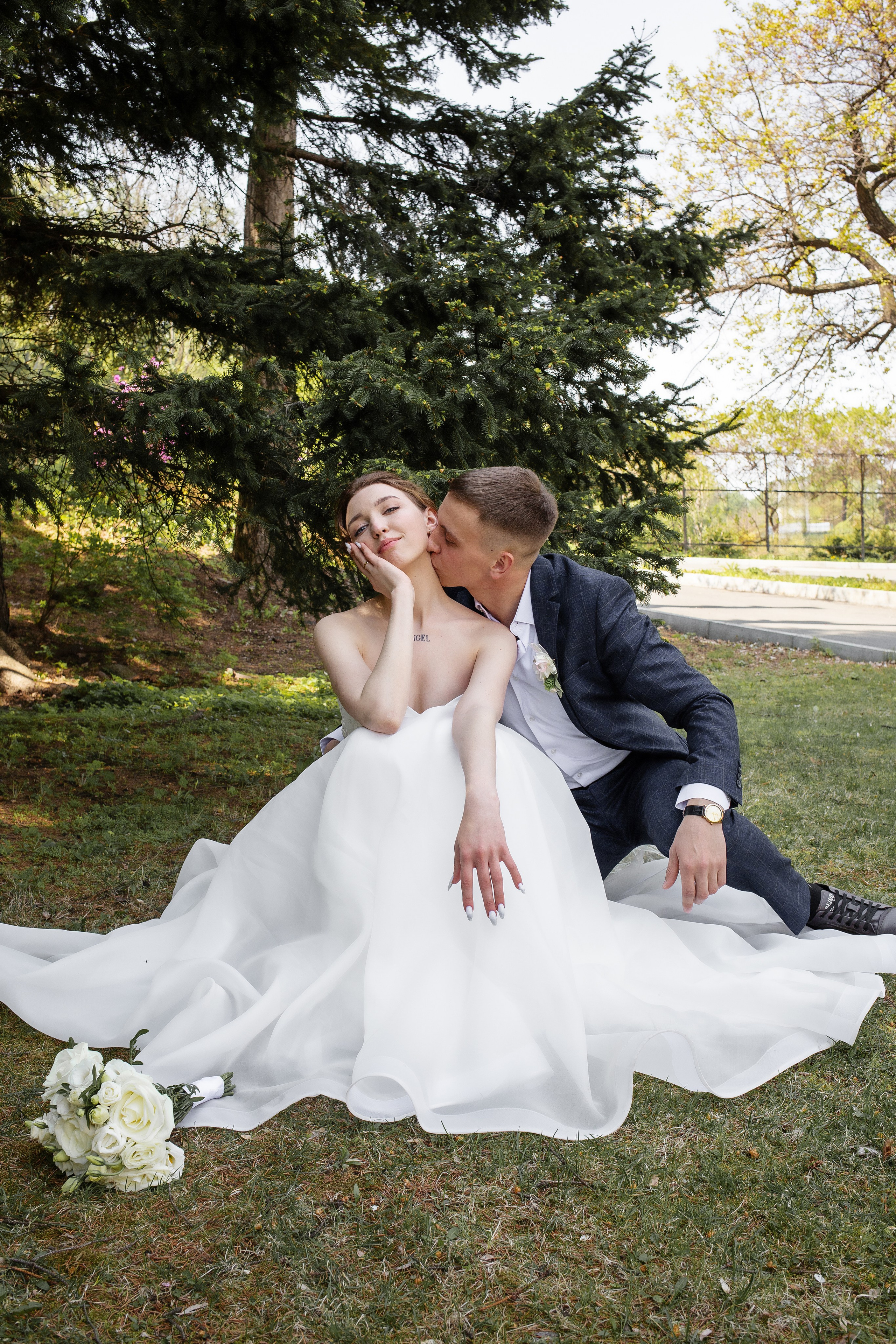Wedding. Свадебный, женский фотограф из Владивостока Юлия Ященко