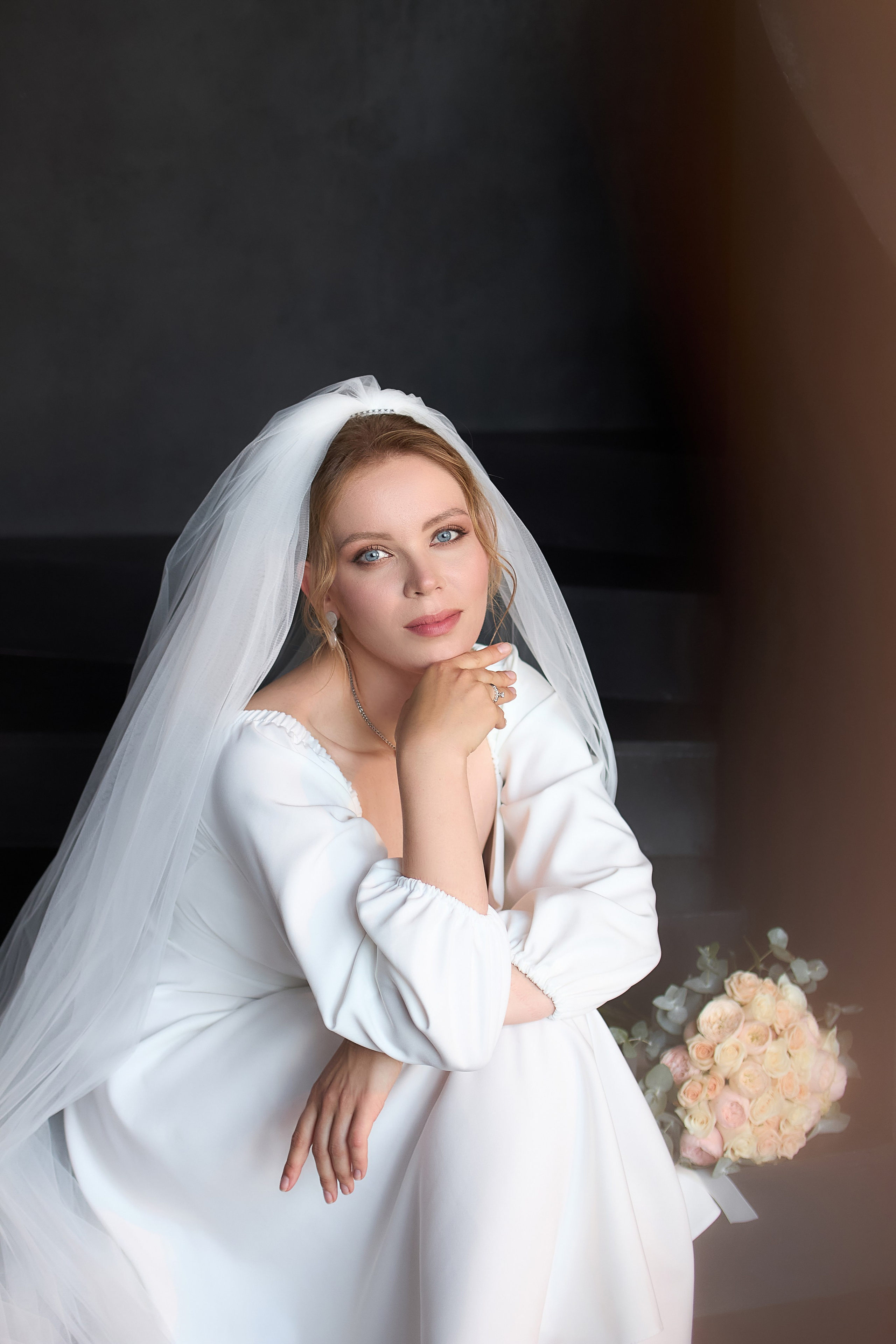 Свадебная фотосессия Екатеринбург. Фотограф Екатеринбург Елена Минина