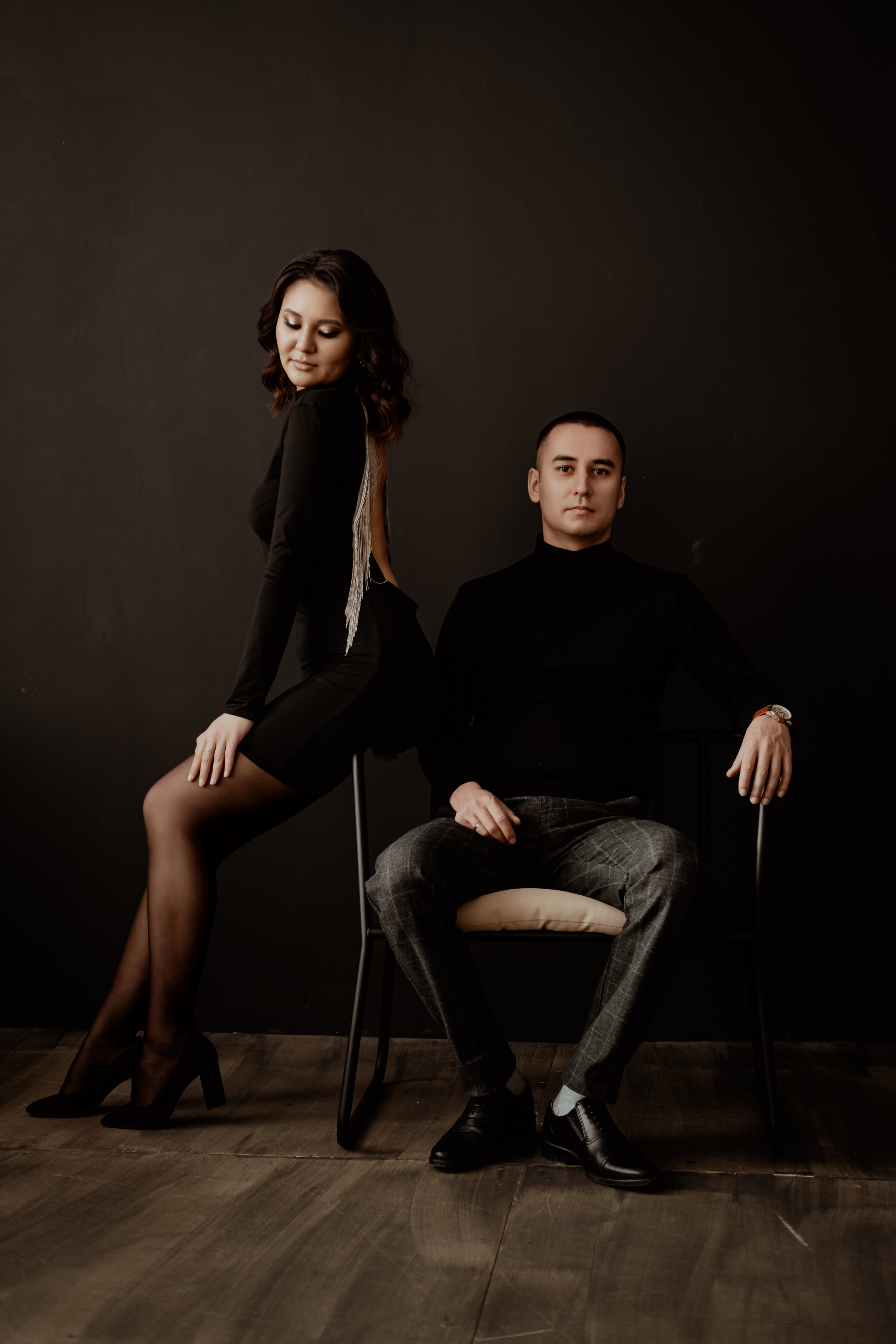 Love story. Свадебный фотограф Челябинск