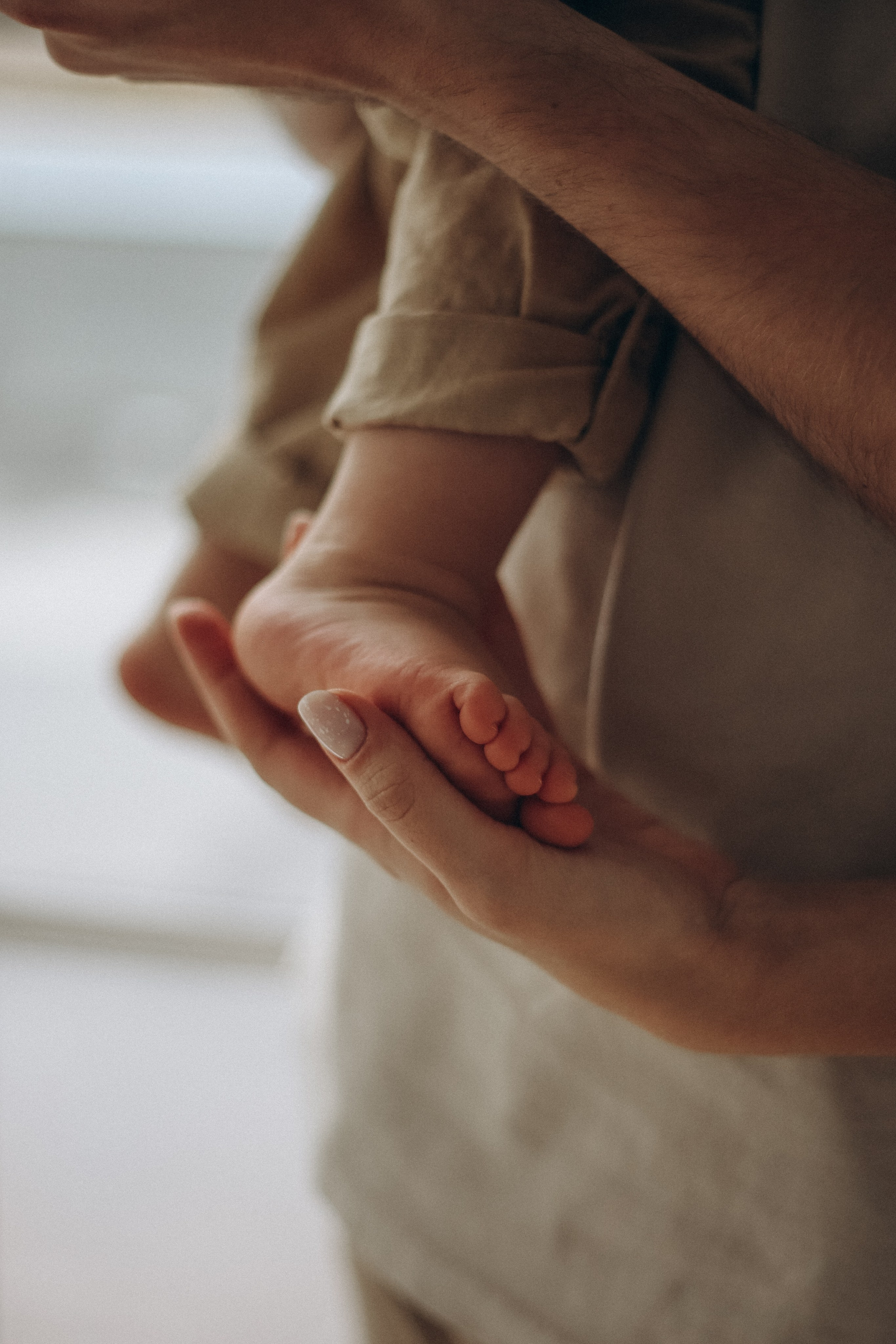 Сергей, Ирина, Тимофей. Семейный фотограф Наталья Ковтун Санкт-Петербург