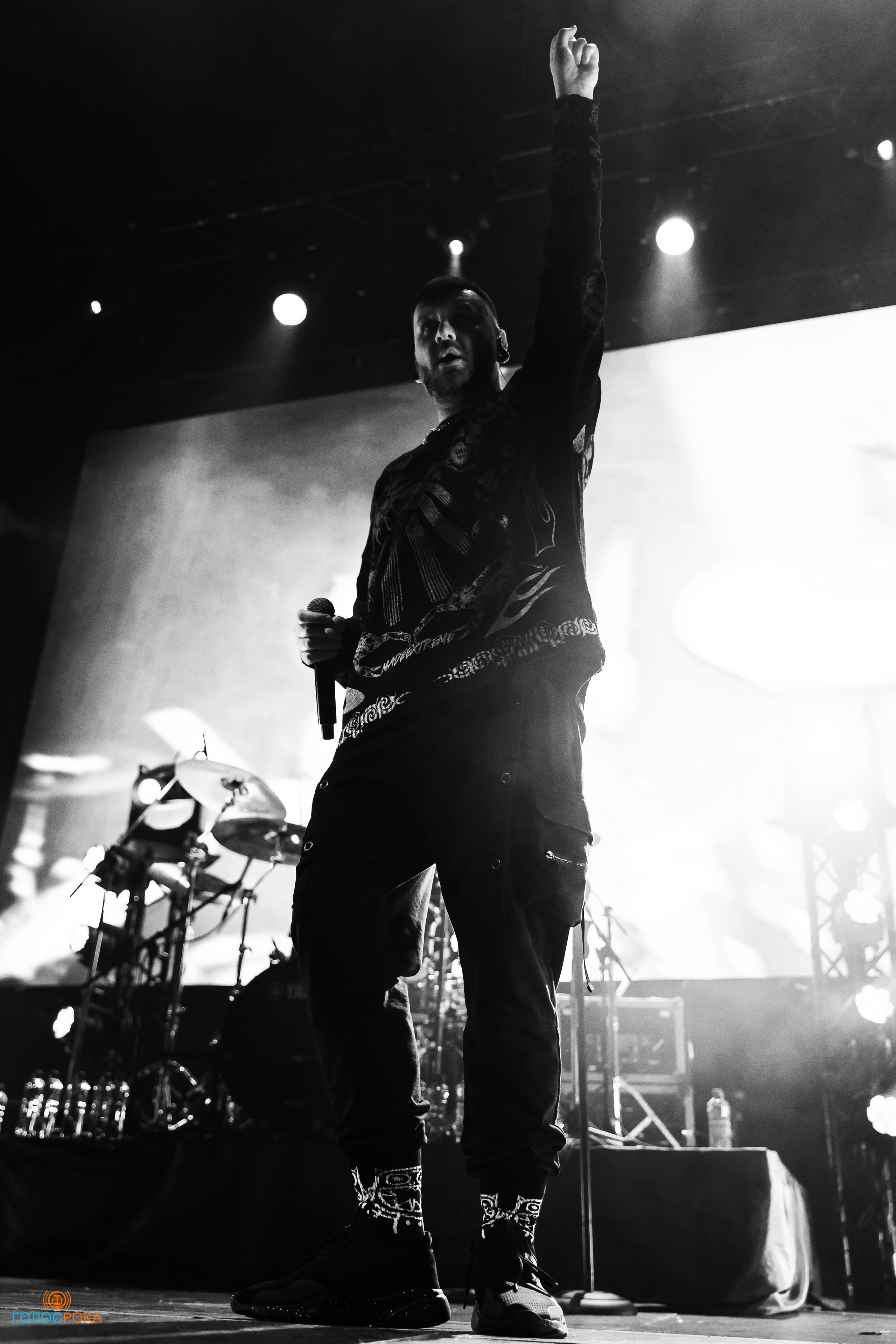 Stigmata / 19.11.2023 / 1930 Moscow. Репортажный и портретный фотограф Русакова Жанна