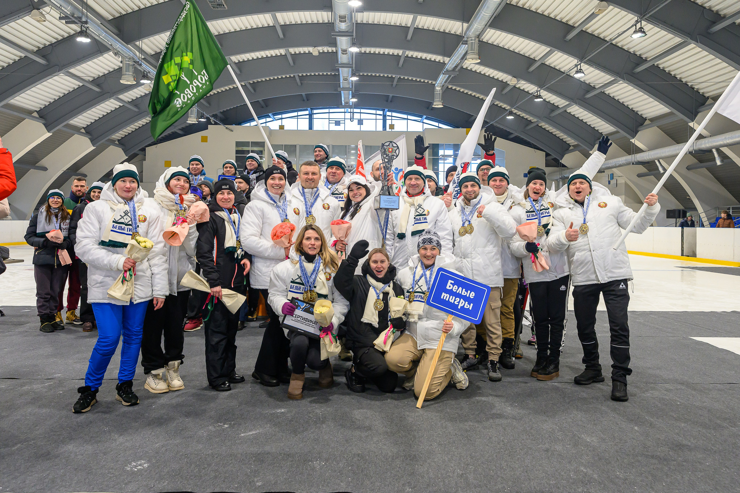 Зимняя спартакиада УД. Фотоуслуги, услуги фотографа, фотографирование важных событий