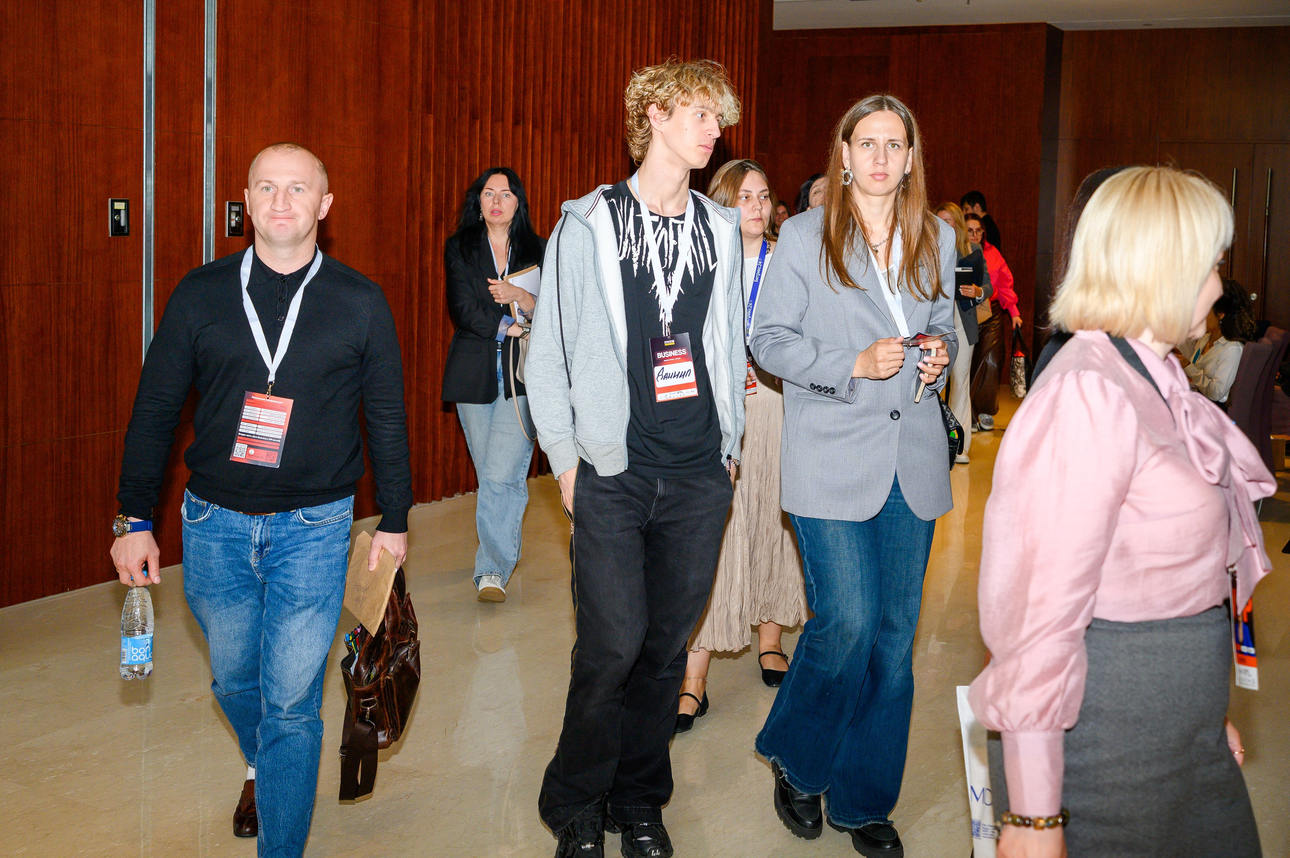 Репортажная съемка с открытия магазина. Фотоуслуги, услуги фотографа, фотографирование важных событий