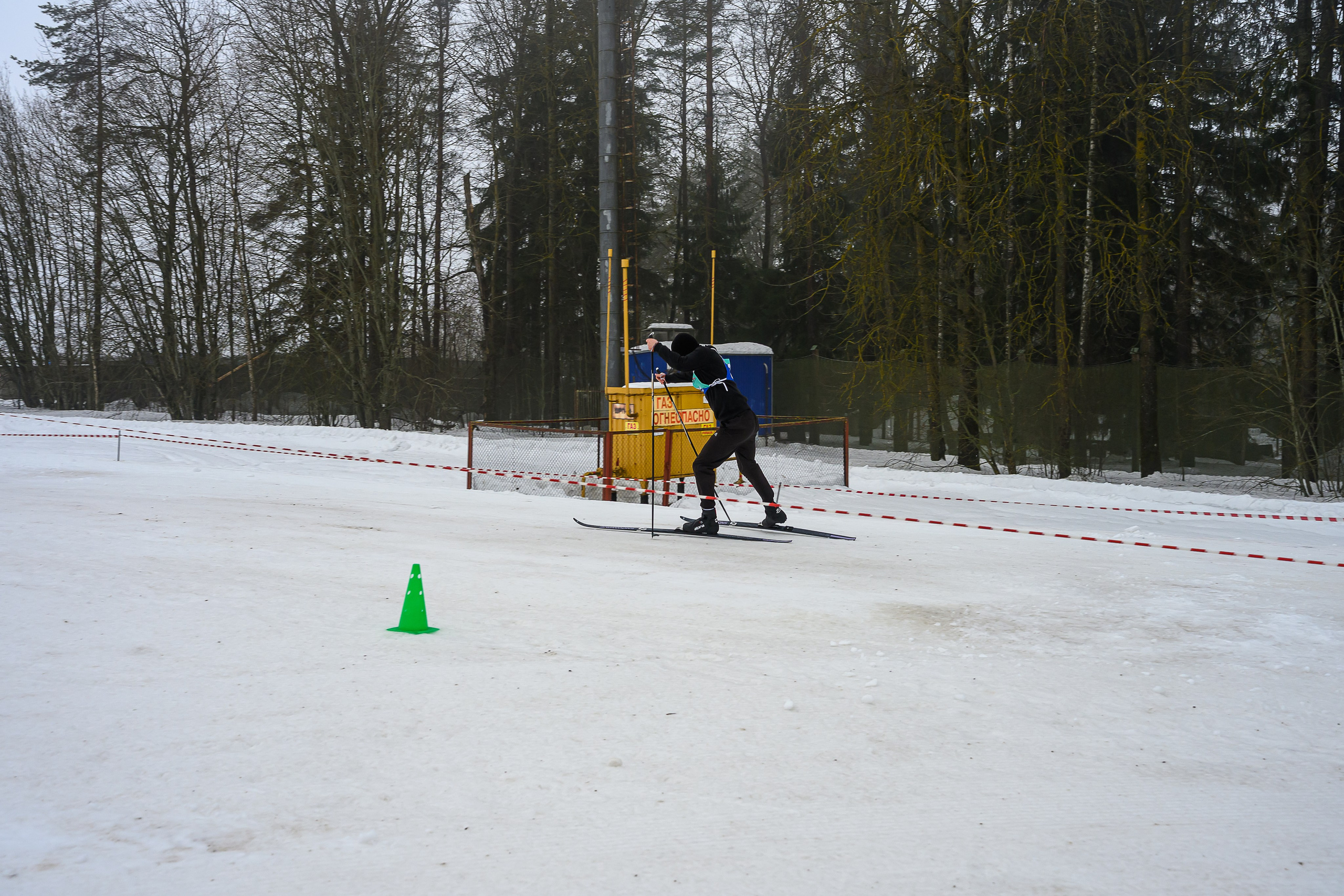 Зимняя спартакиада УД. Фотоуслуги, услуги фотографа, фотографирование важных событий